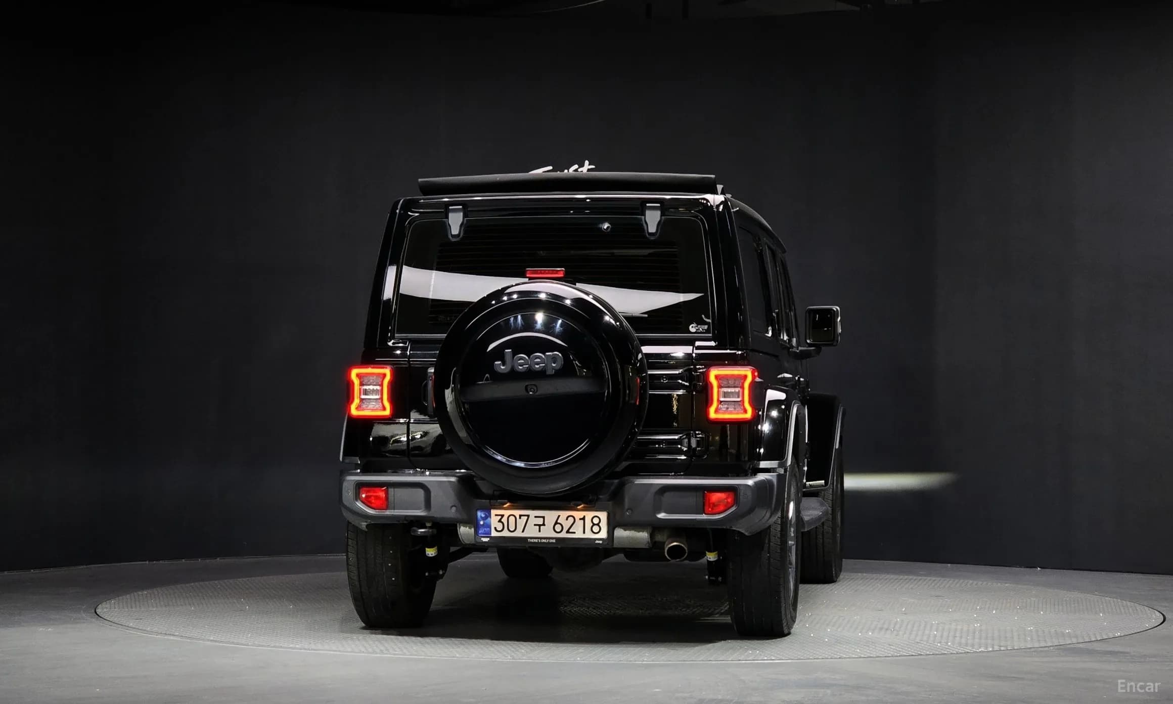 Wrangler (JL)
