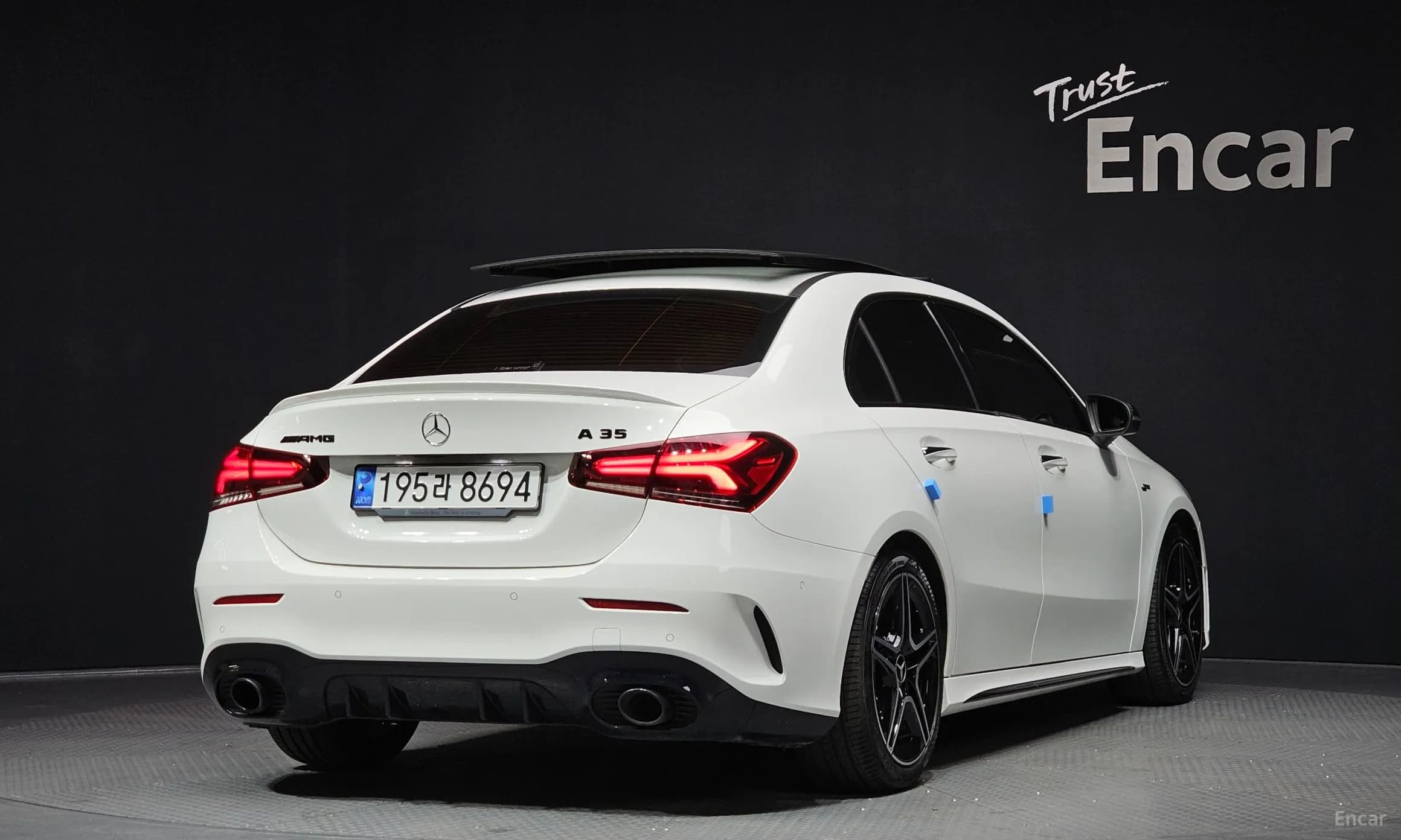 A-Class W177