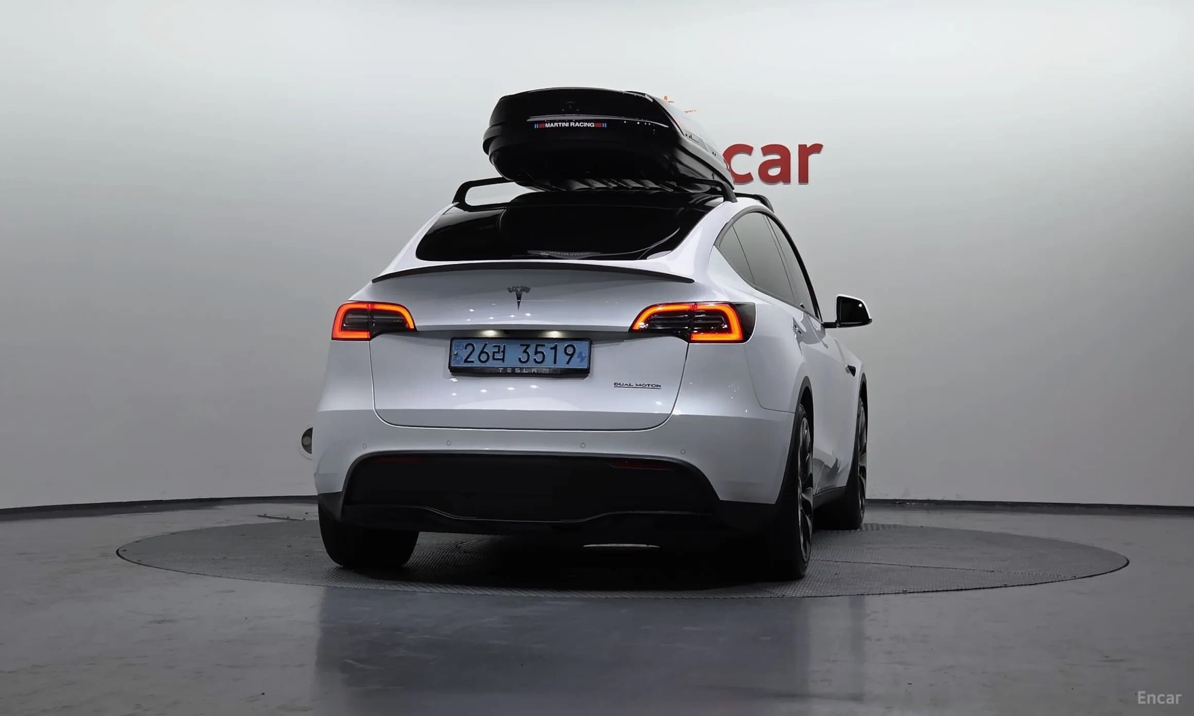 Model Y