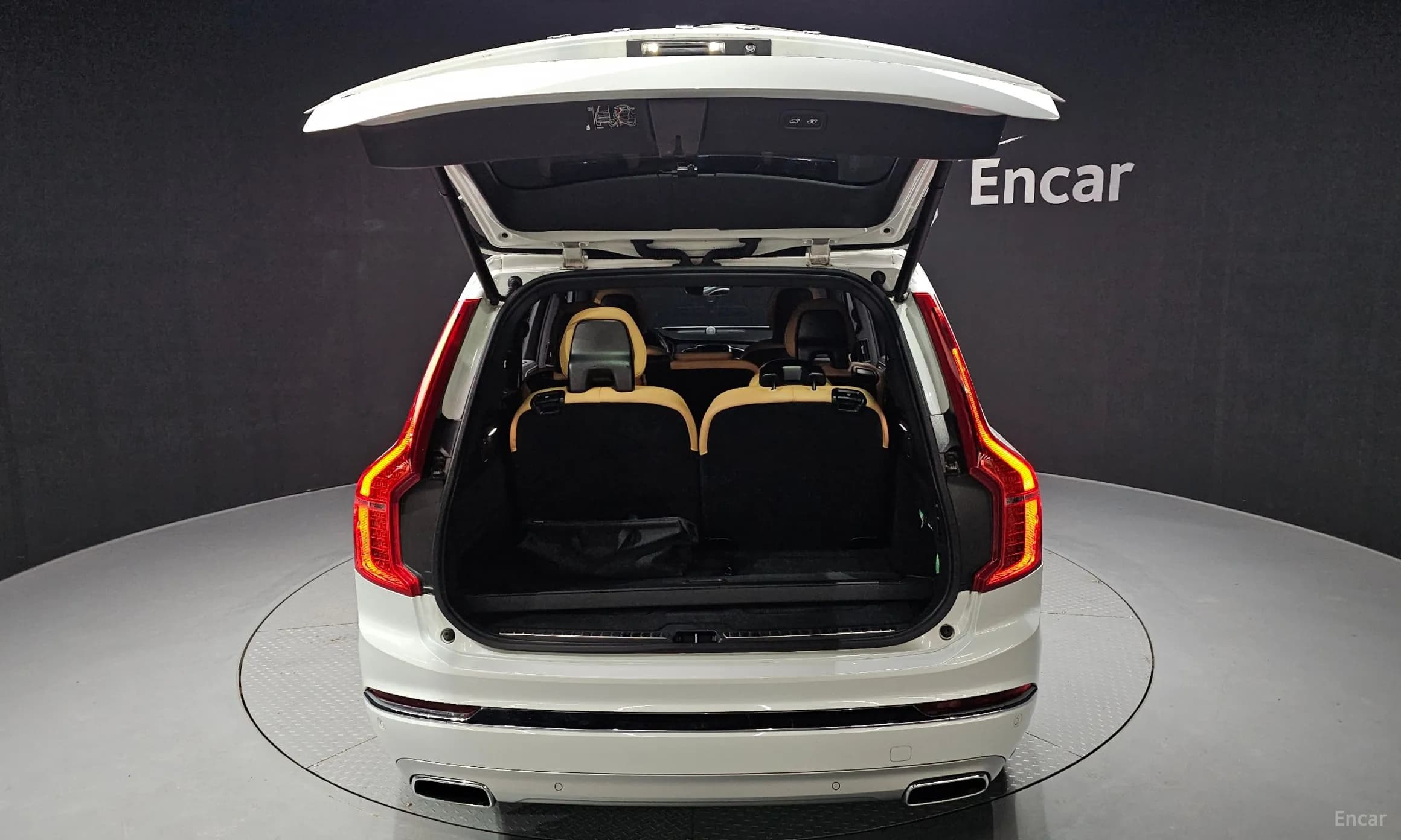 XC90 Gen 2