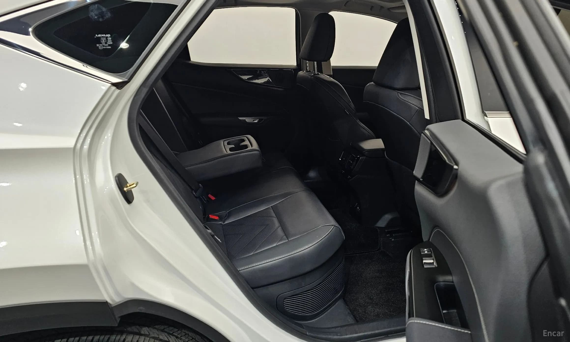 NX350h Gen 2
