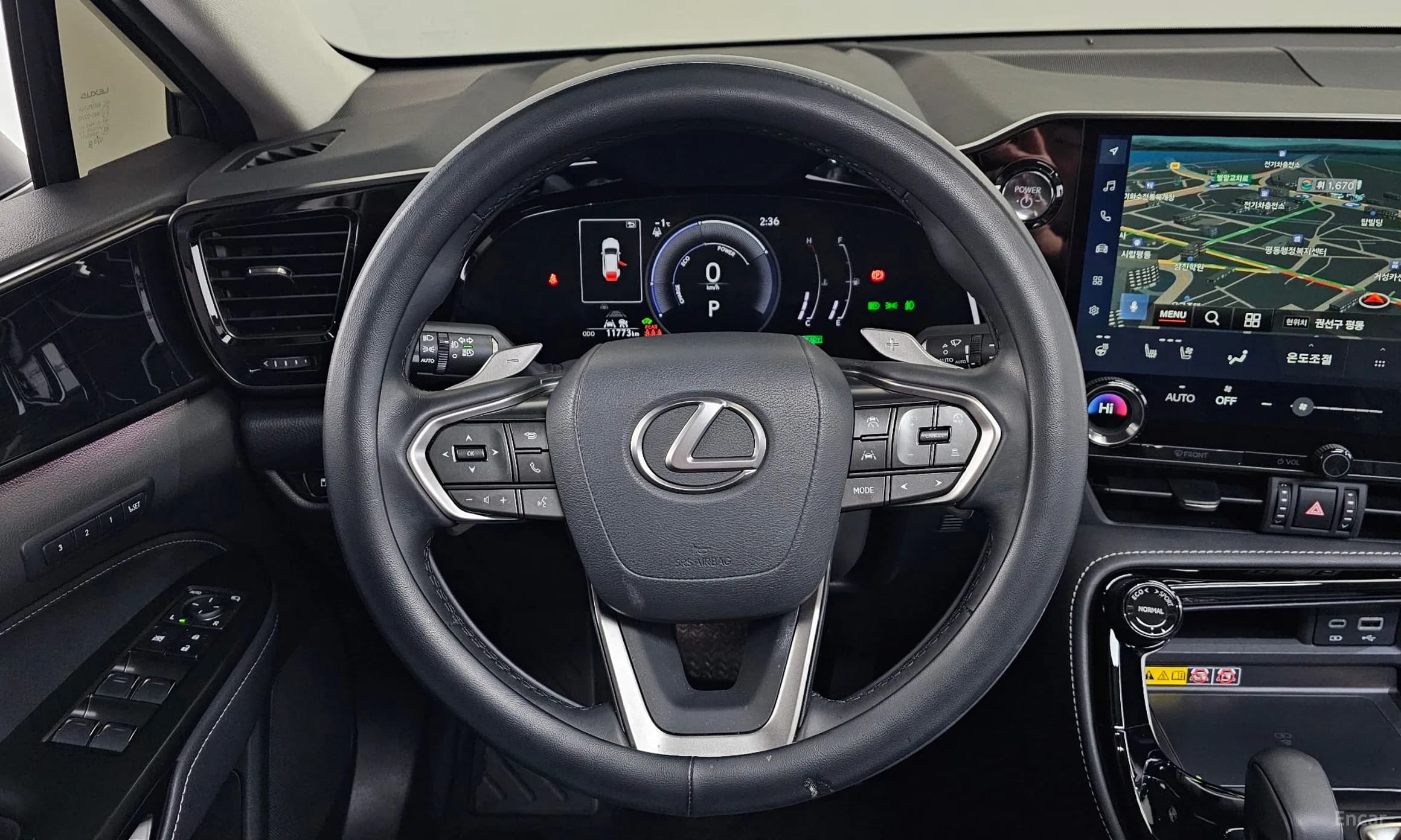 NX350h Gen 2