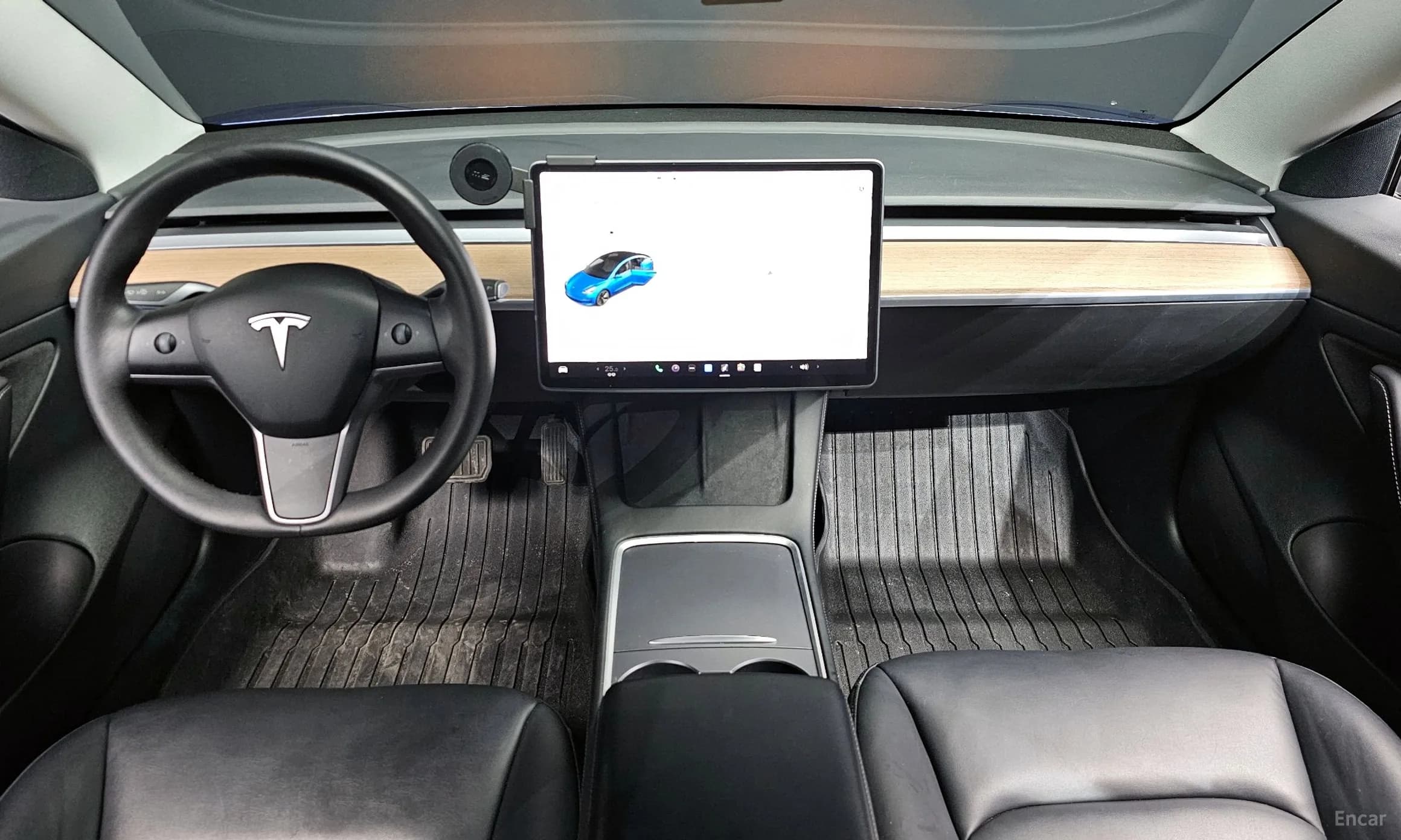 Model 3