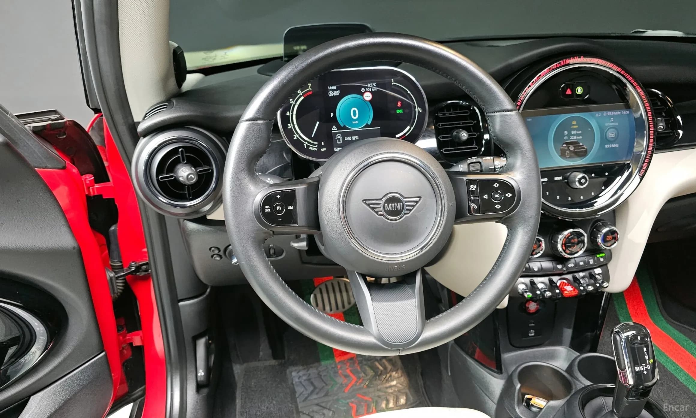 Cooper S
