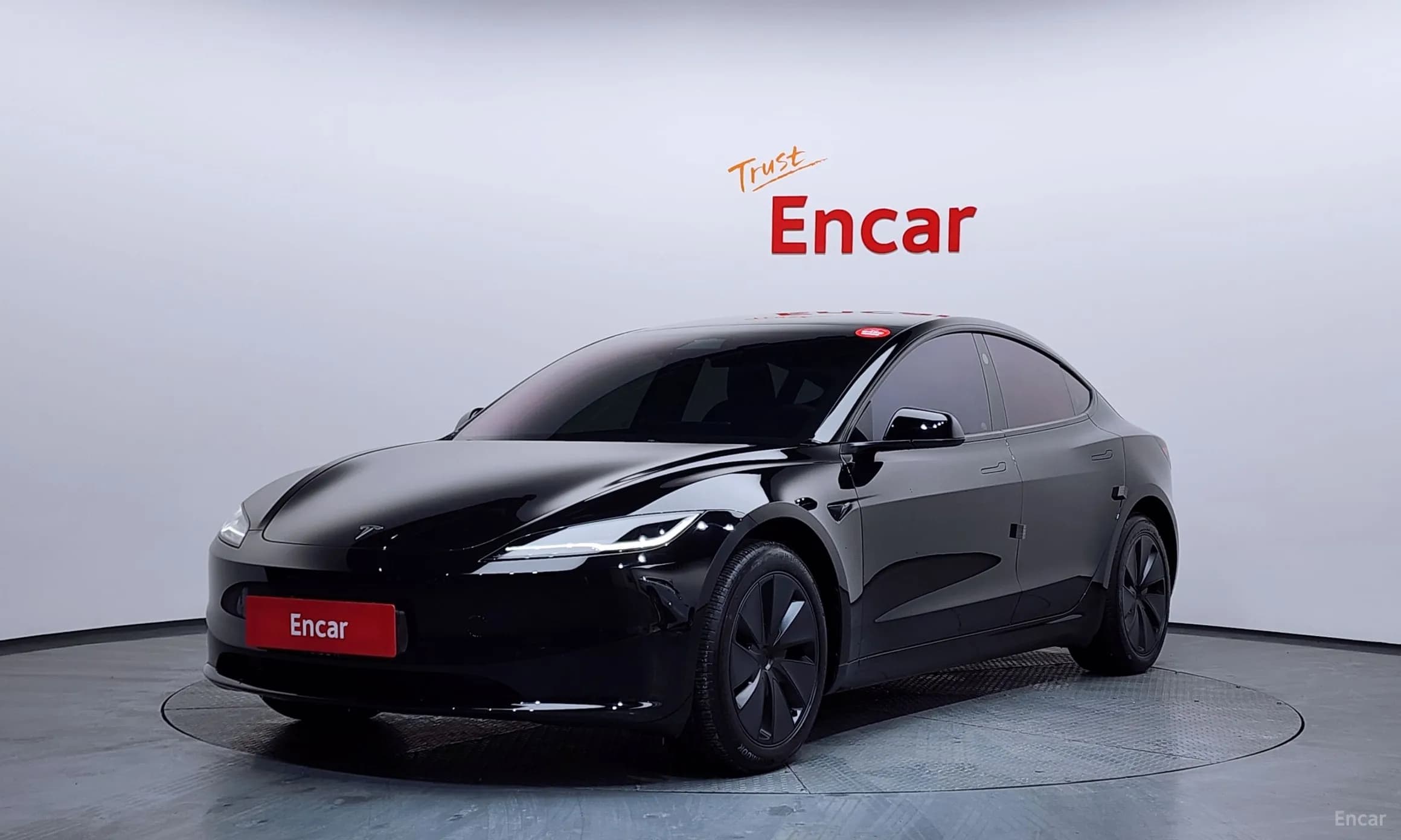 Model 3