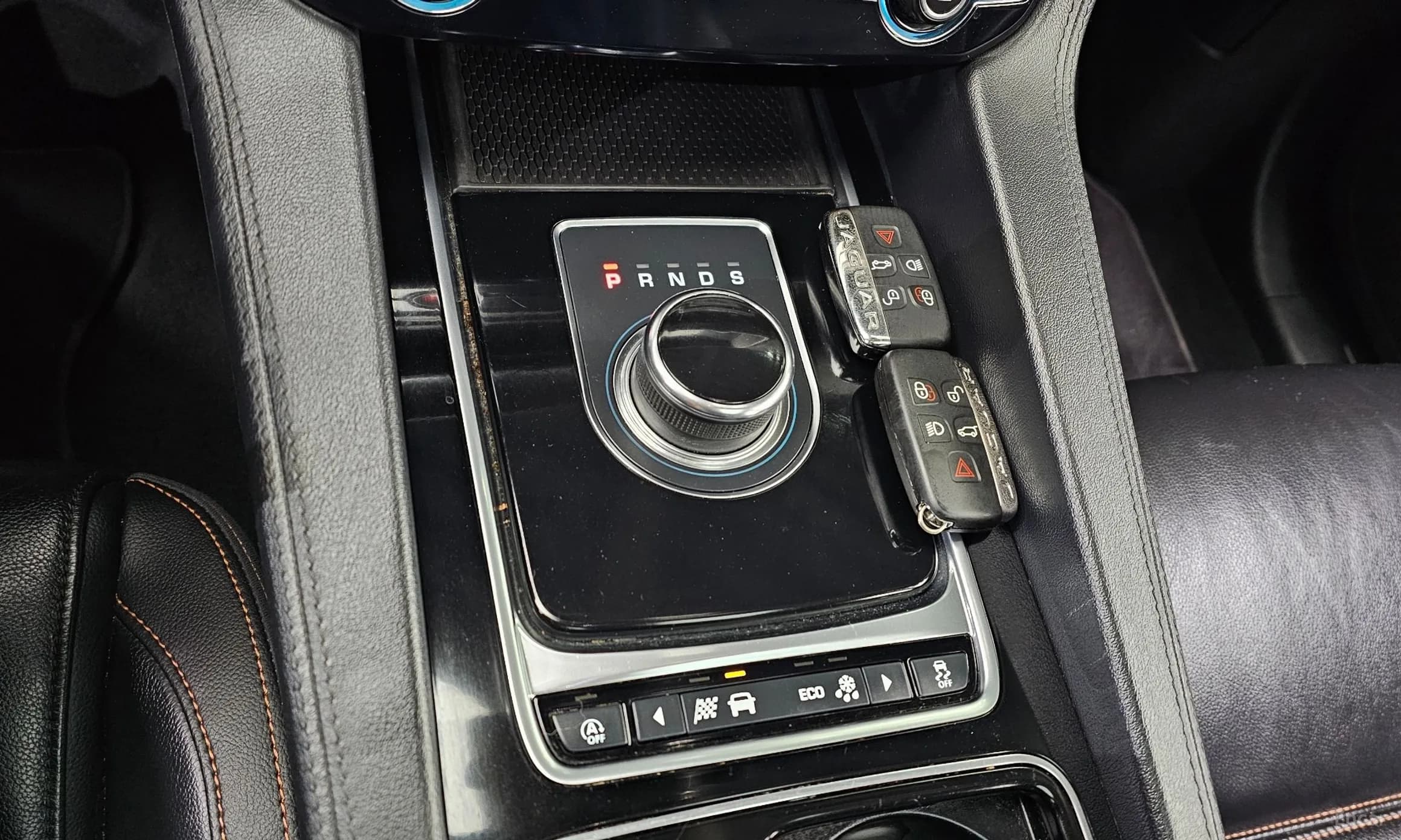 F-PACE