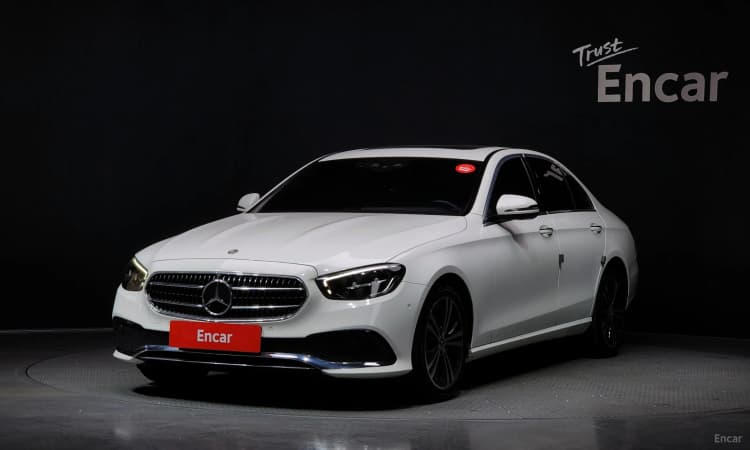 E-Class W213