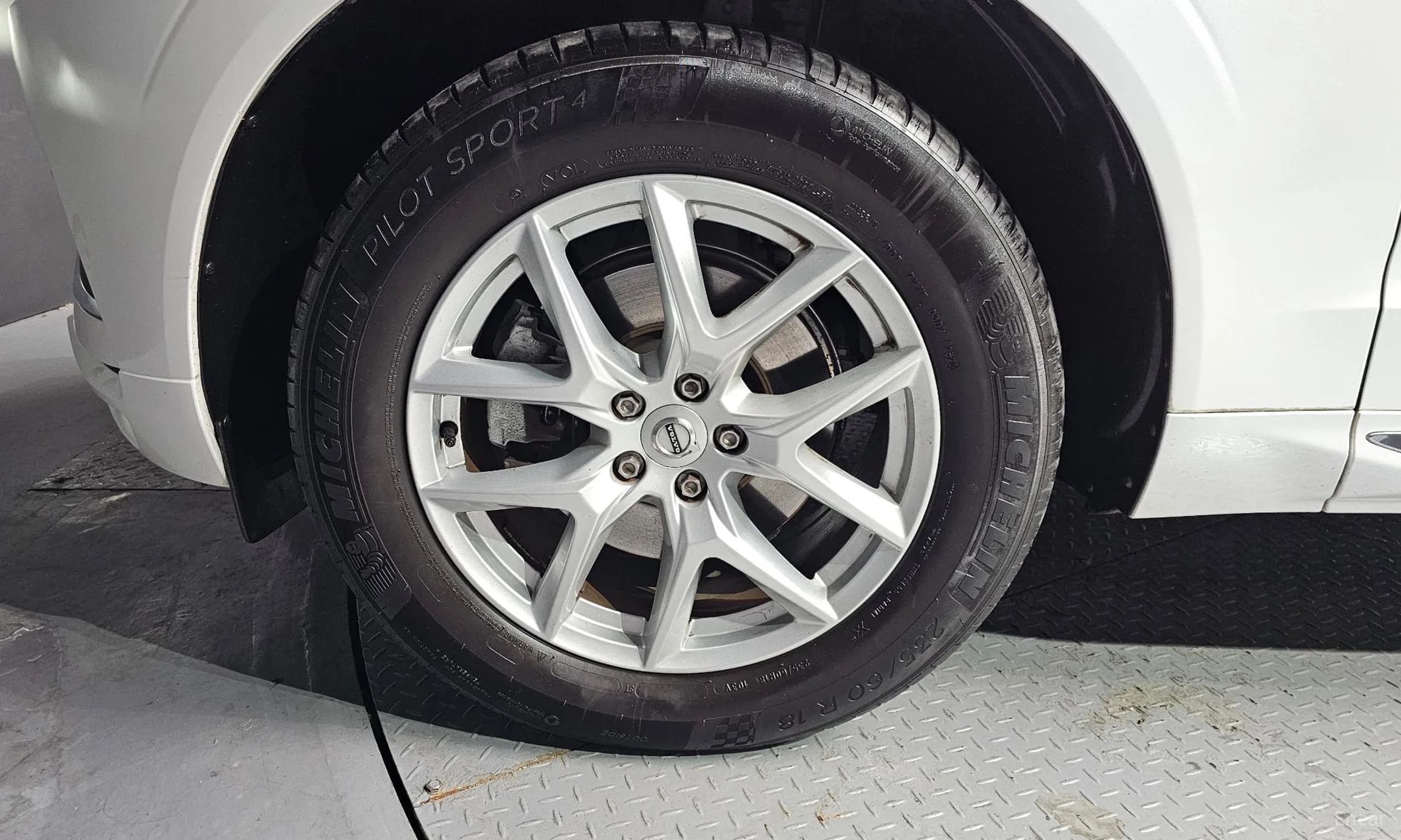 XC60 Gen 2