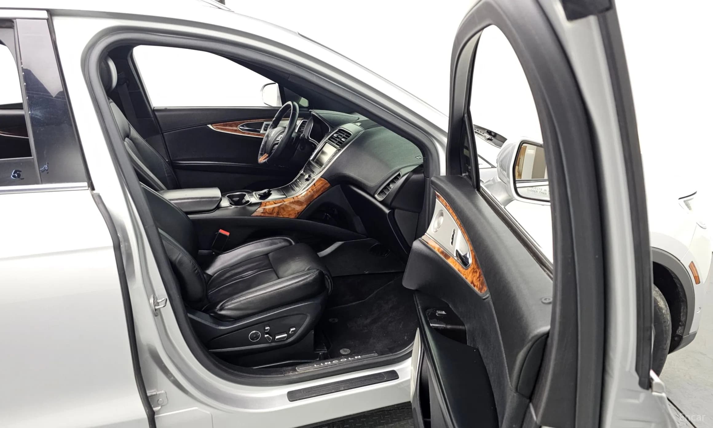 MKX 2nd Generation