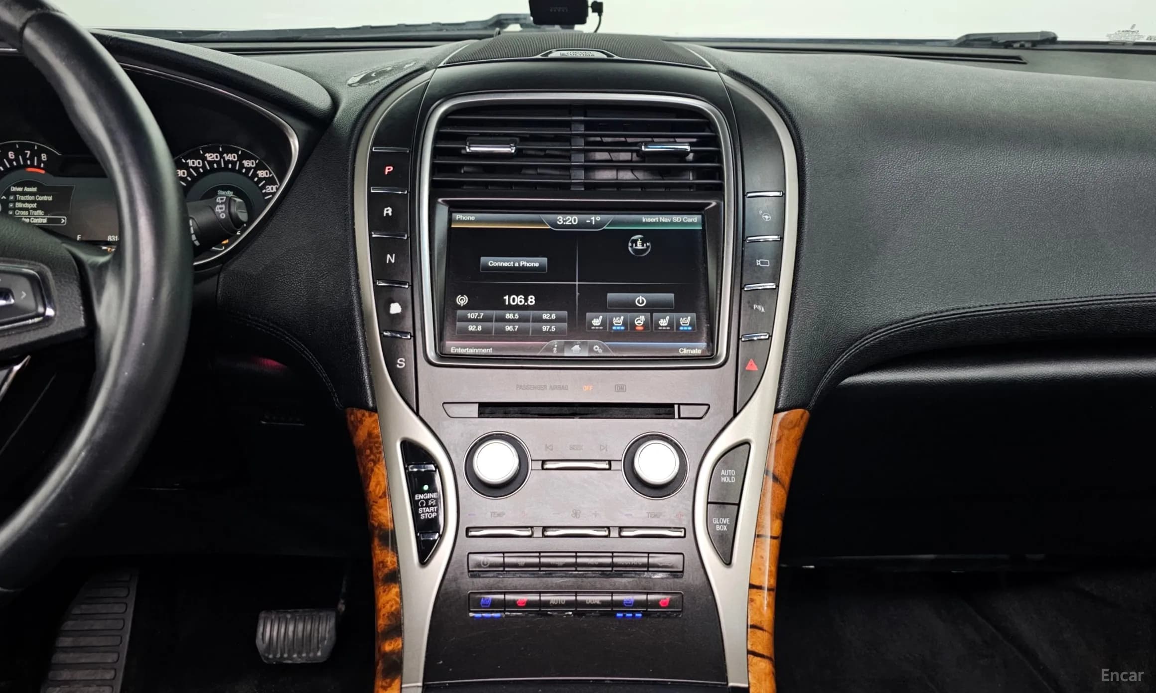 MKX 2nd Generation