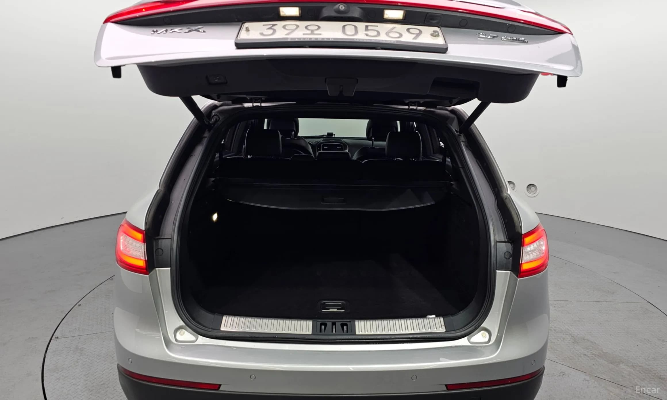 MKX 2nd Generation