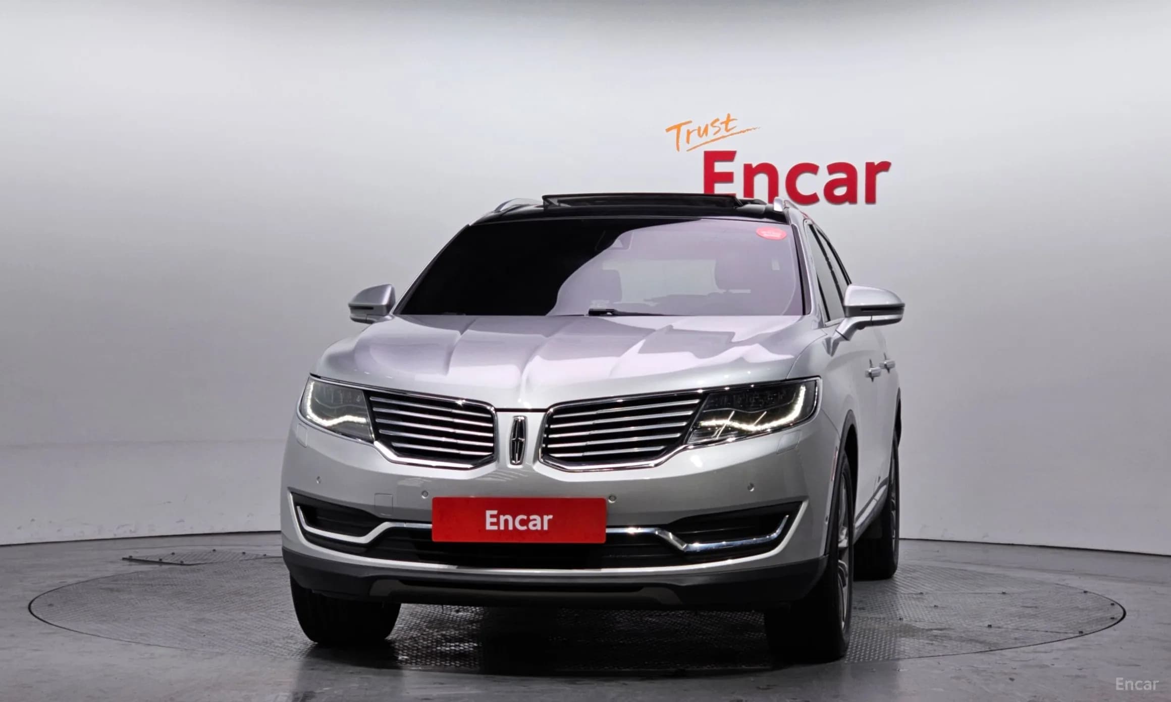 MKX 2nd Generation