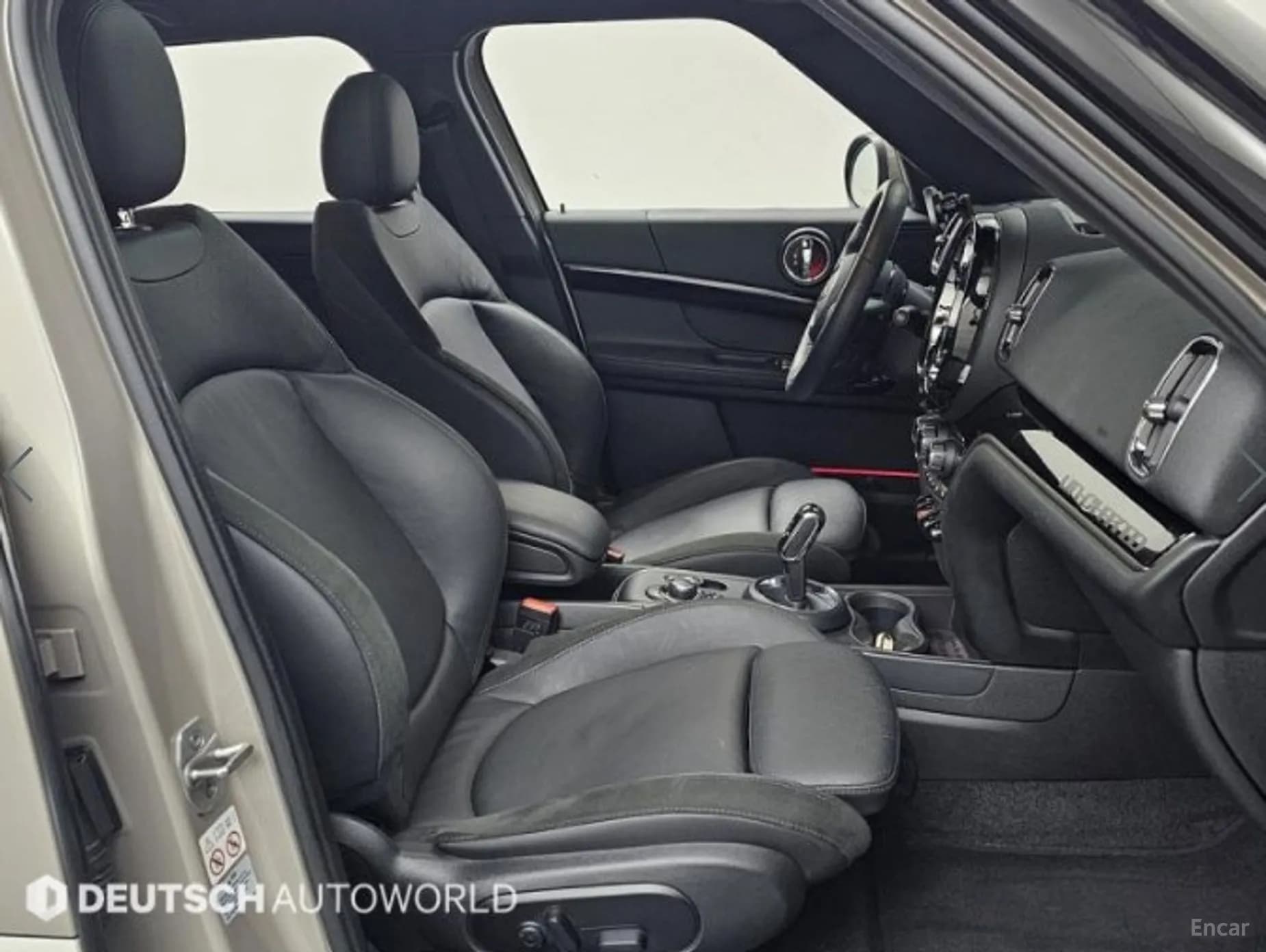 Cooper Countryman