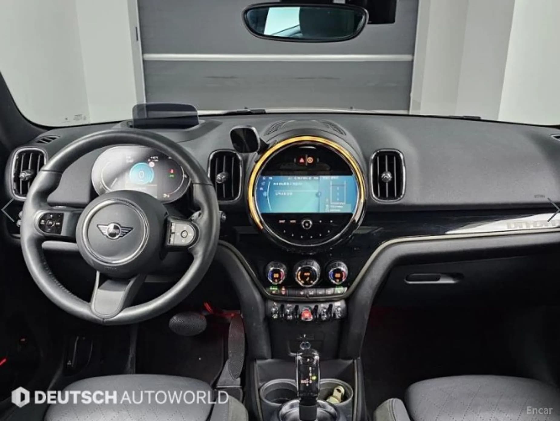 Cooper Countryman