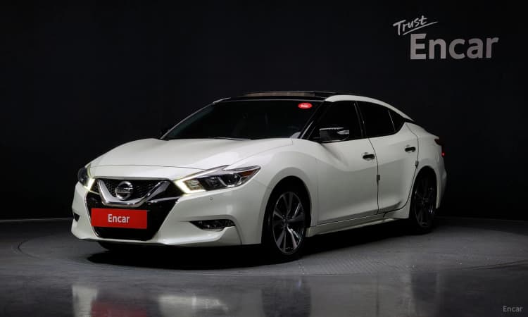 Maxima (A36)
