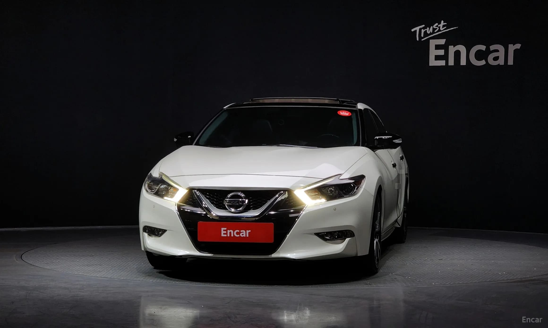 Maxima (A36)