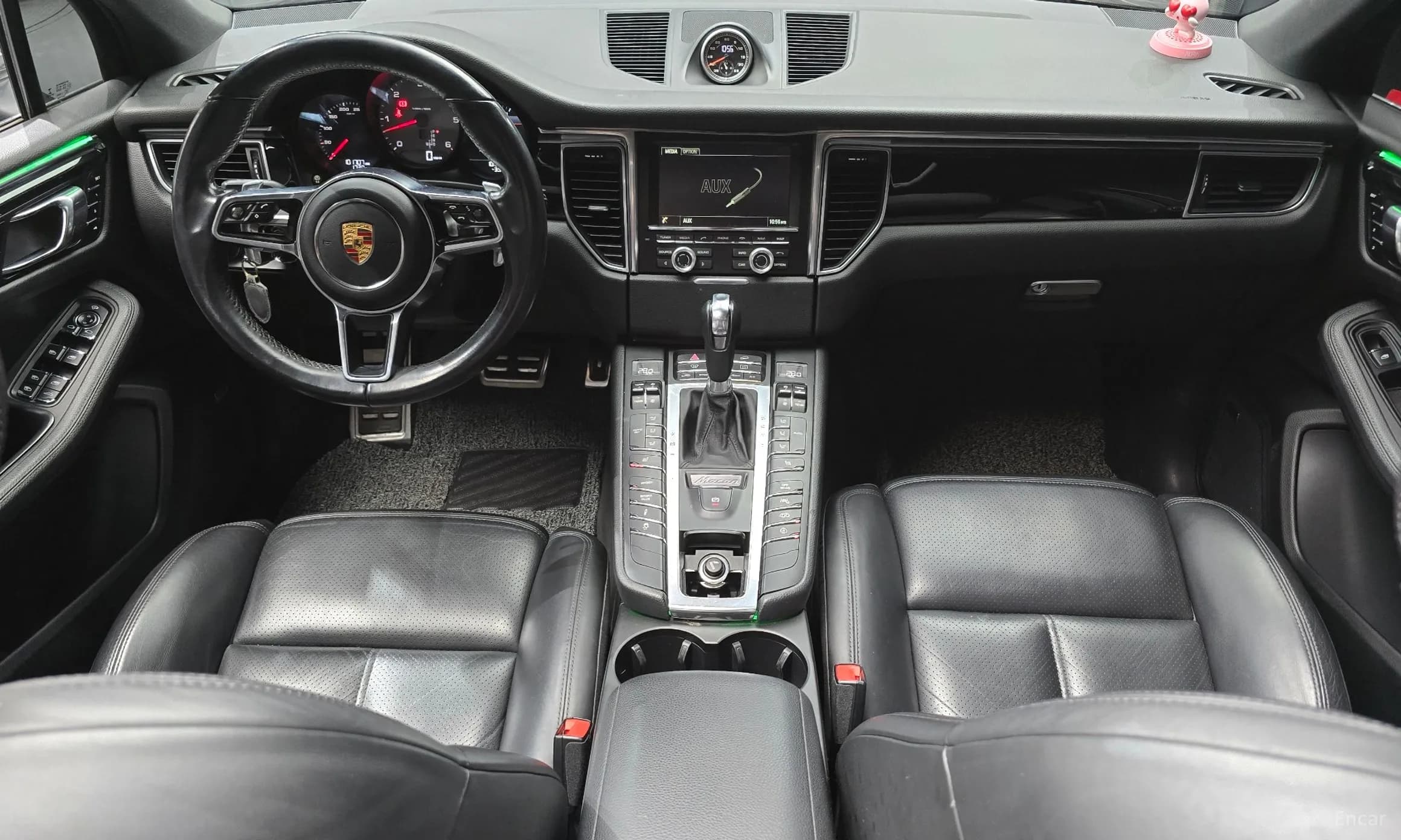 Macan