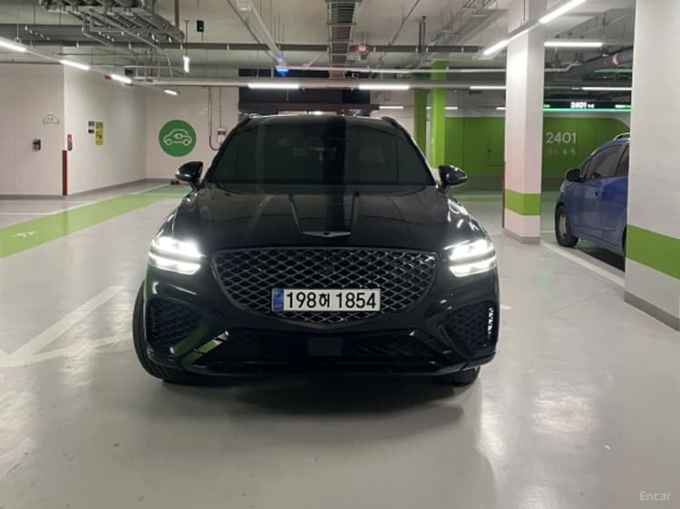 GV70