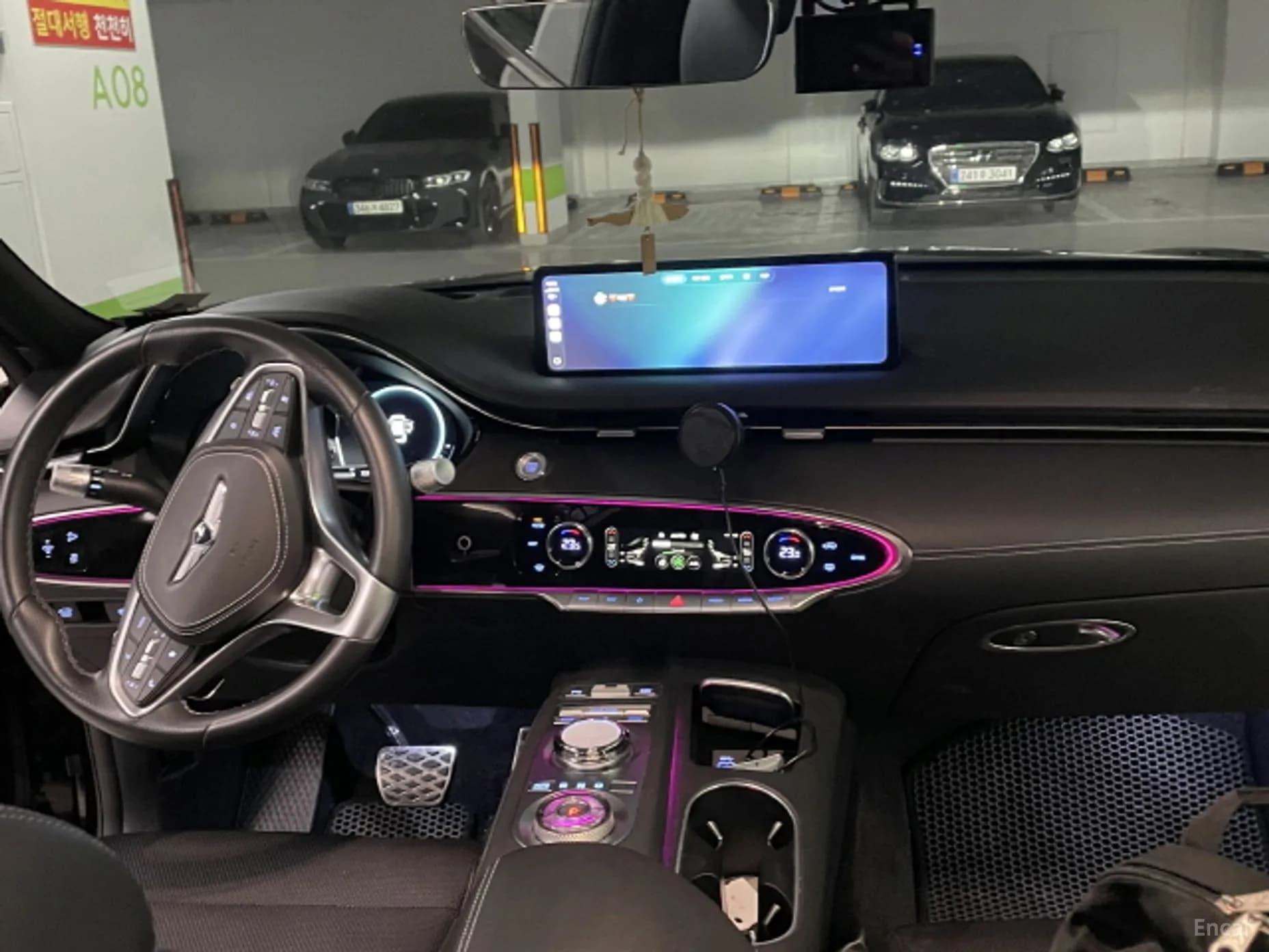 GV70
