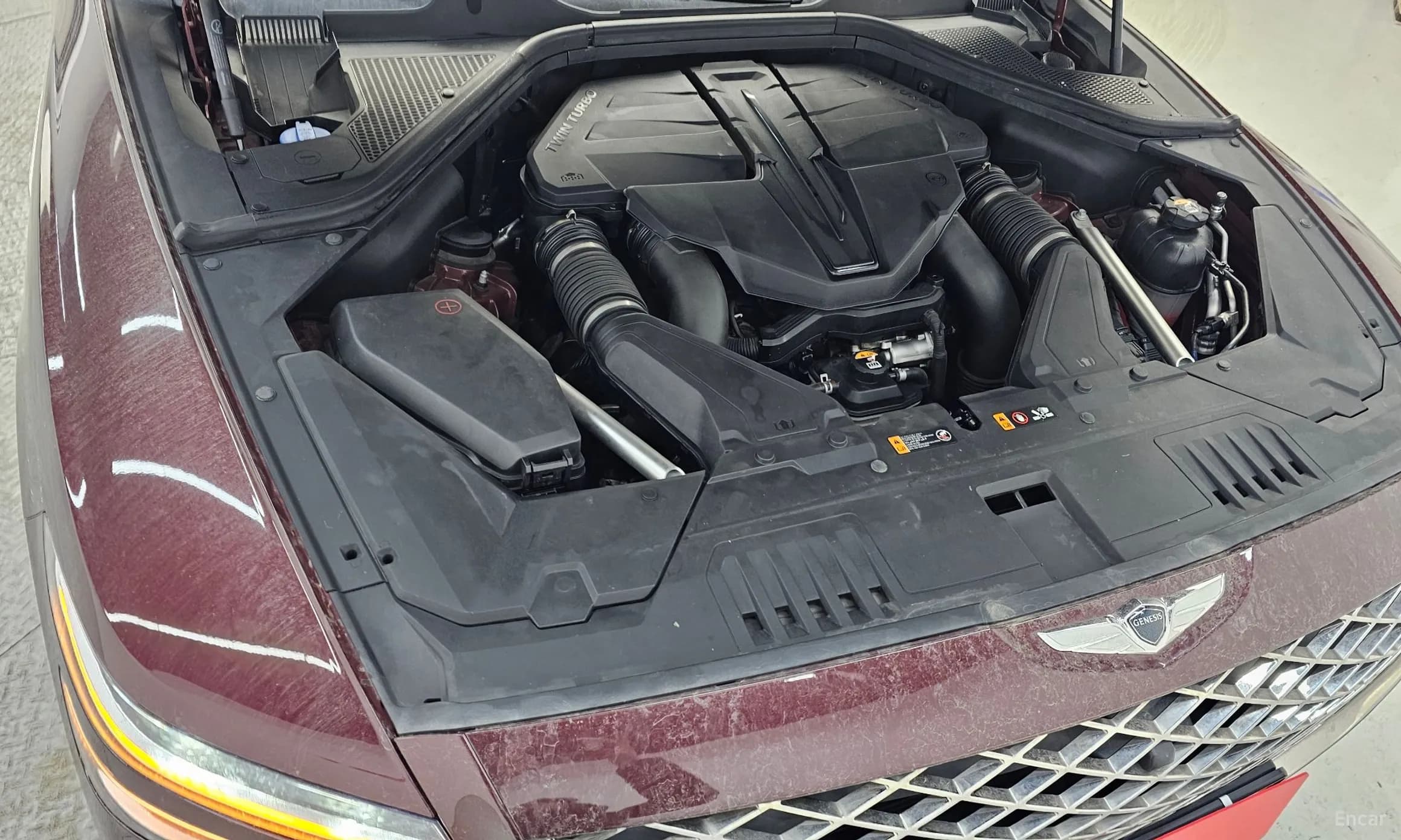 GV80