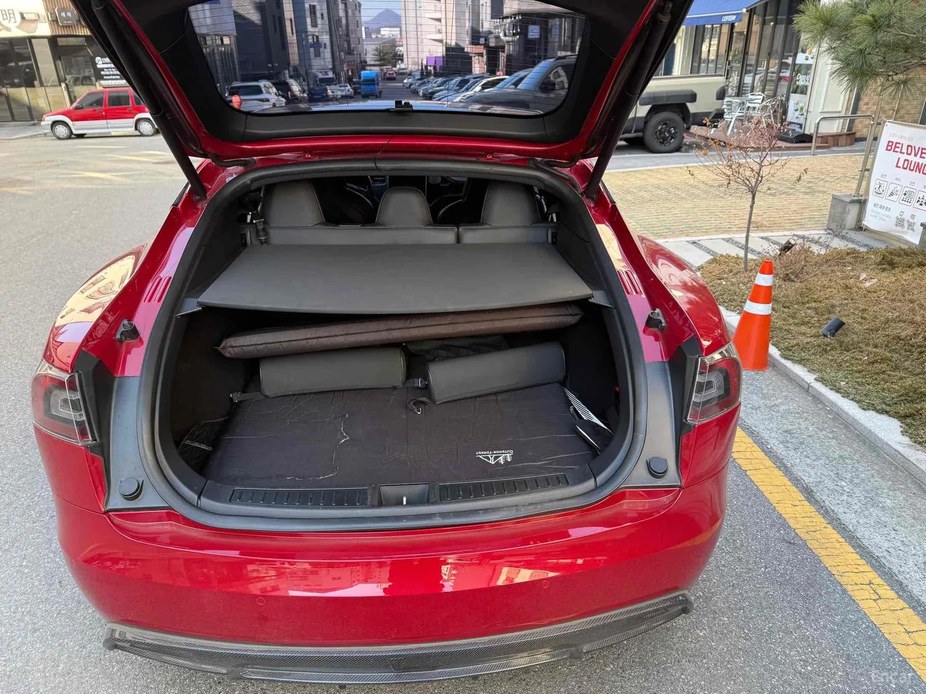 Model S