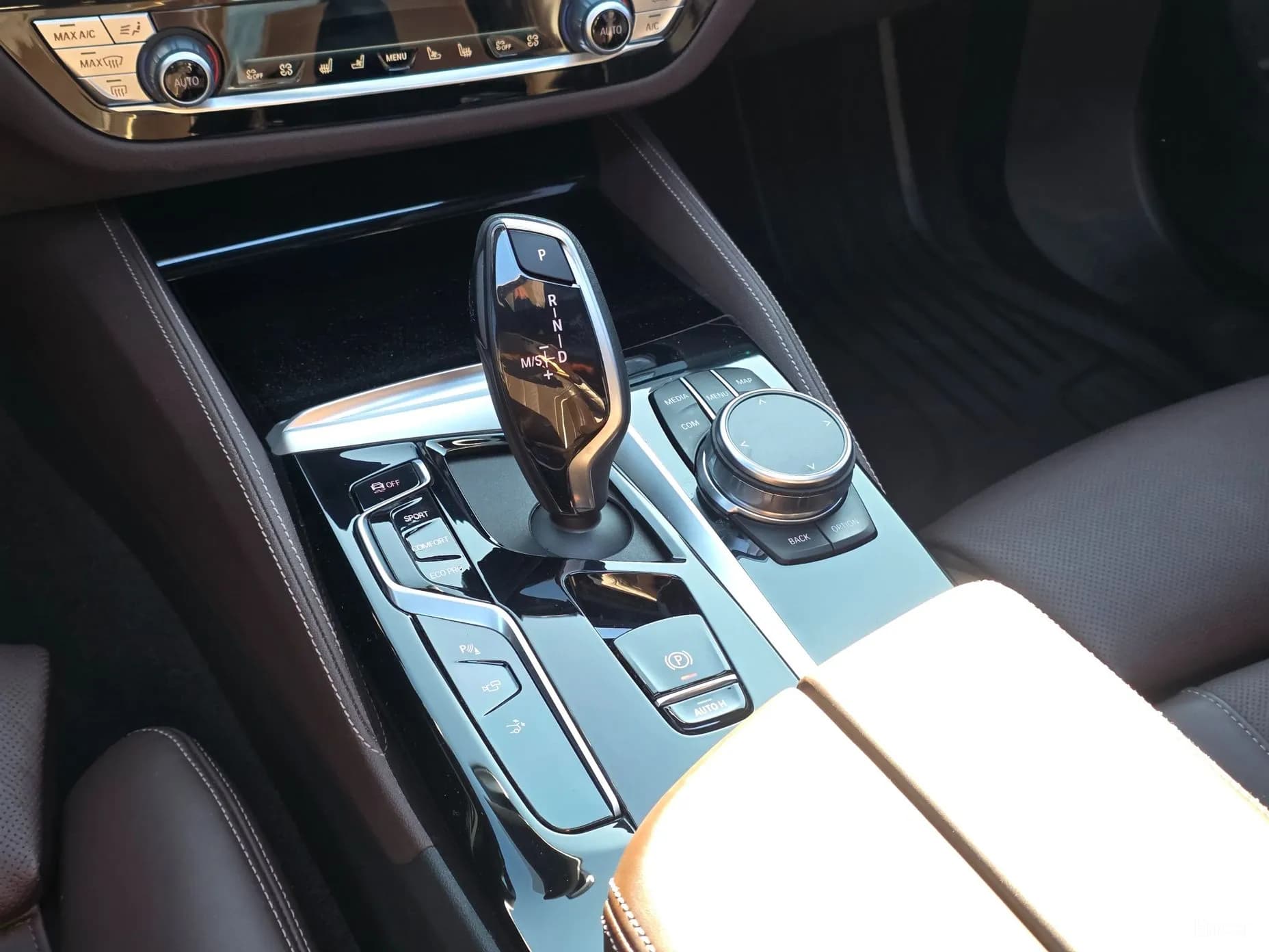 6-Series GT (G32)