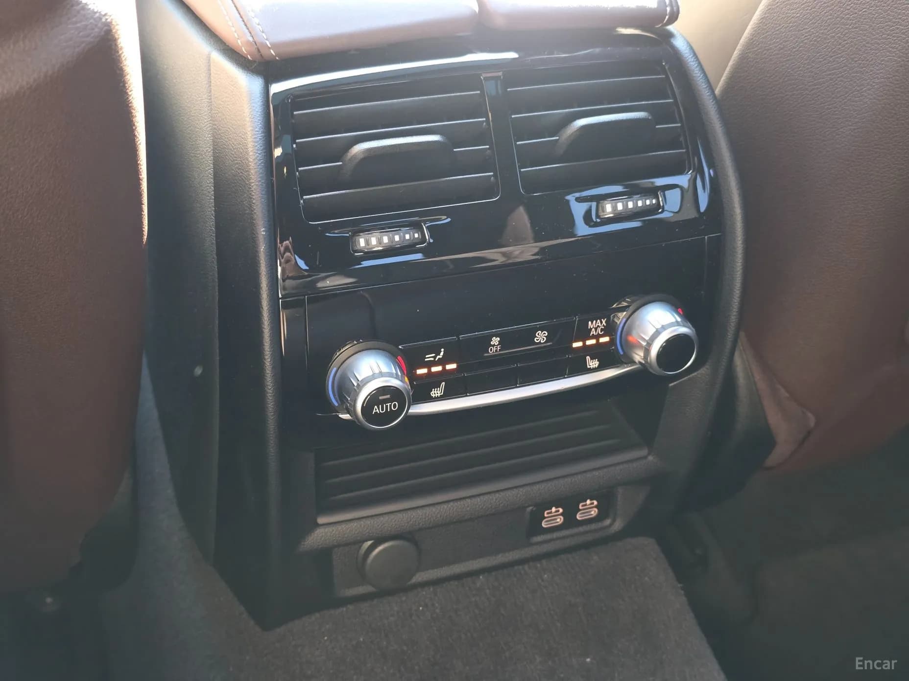 6-Series GT (G32)