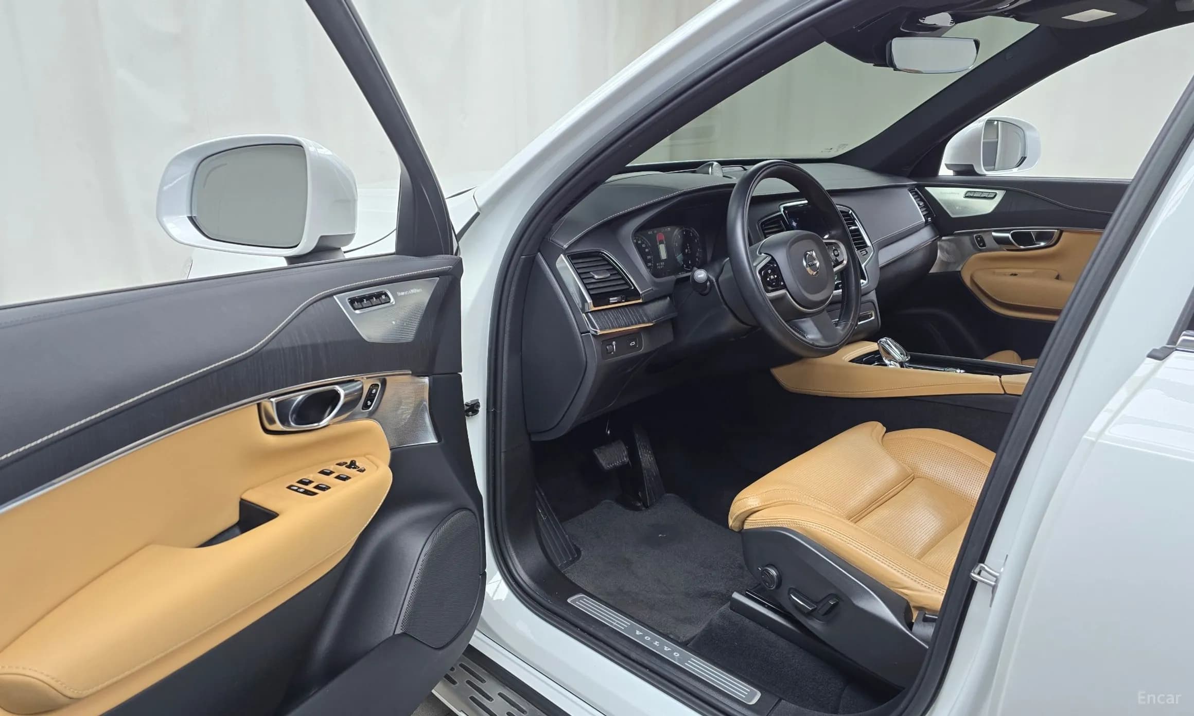 XC90 Gen 2