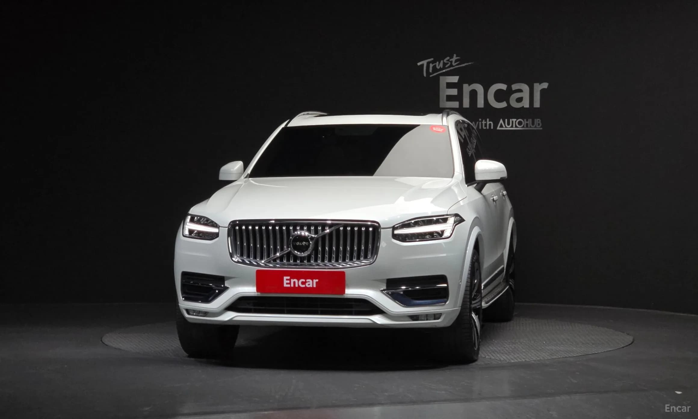 XC90 Gen 2