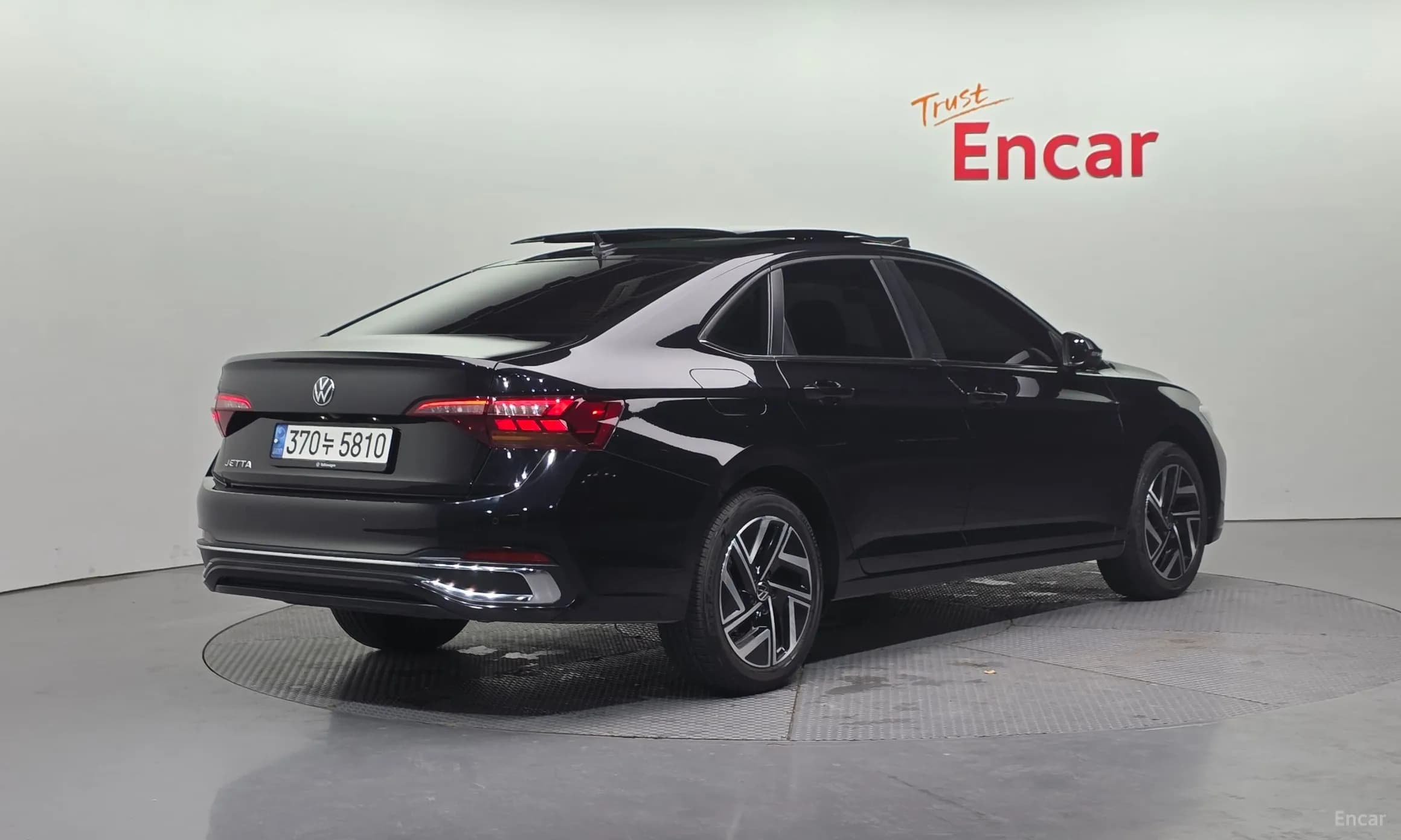 Jetta 7th Generation