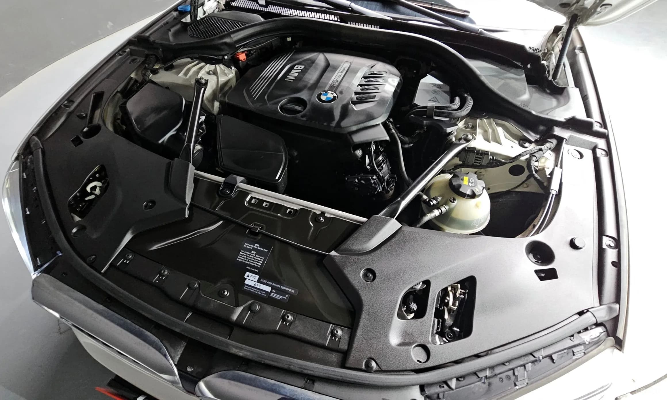 5 Series (G30)