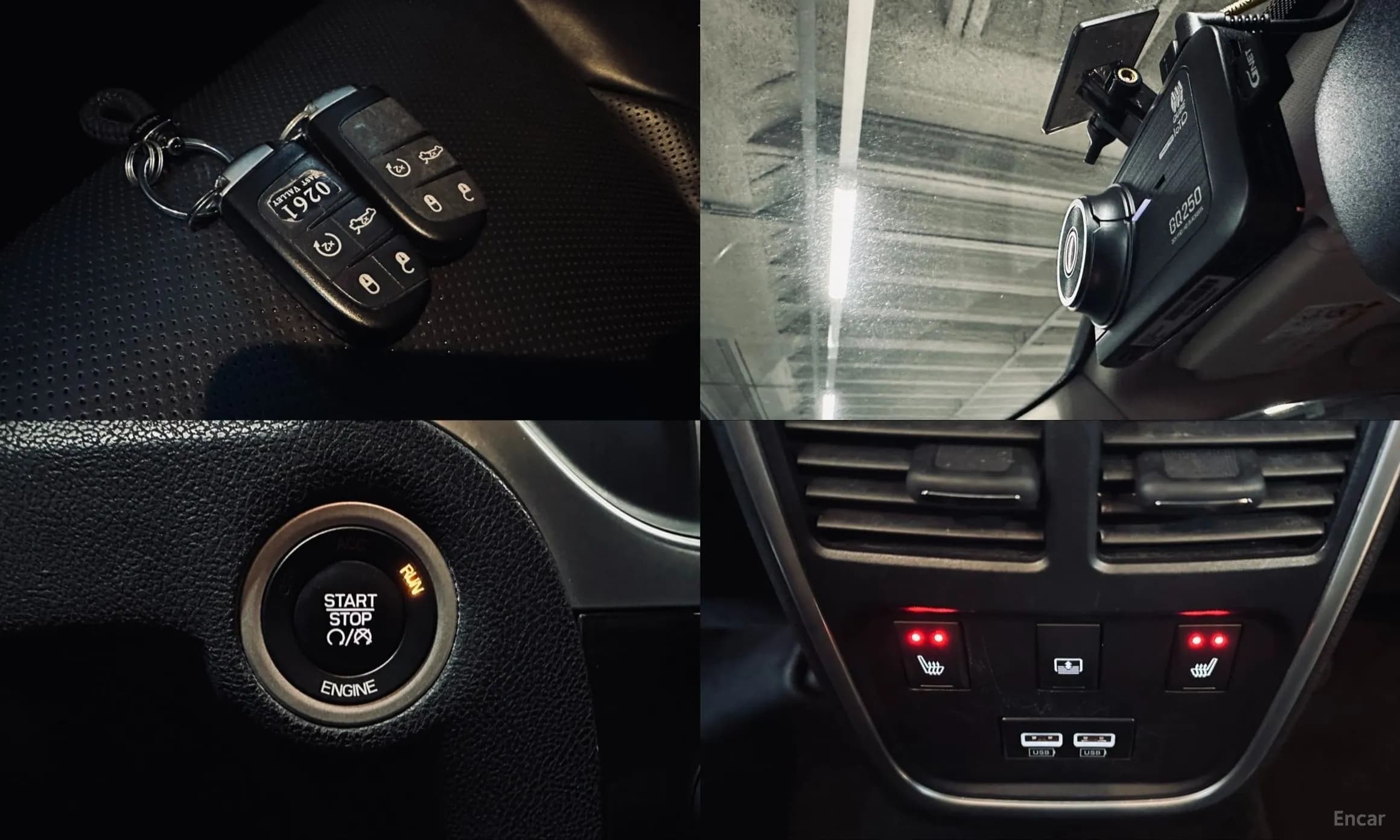 The New 300C