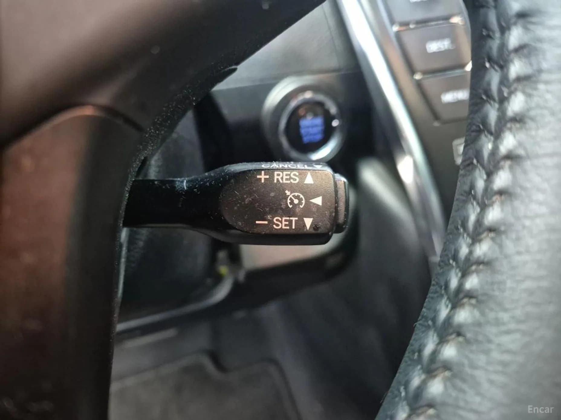 New Camry