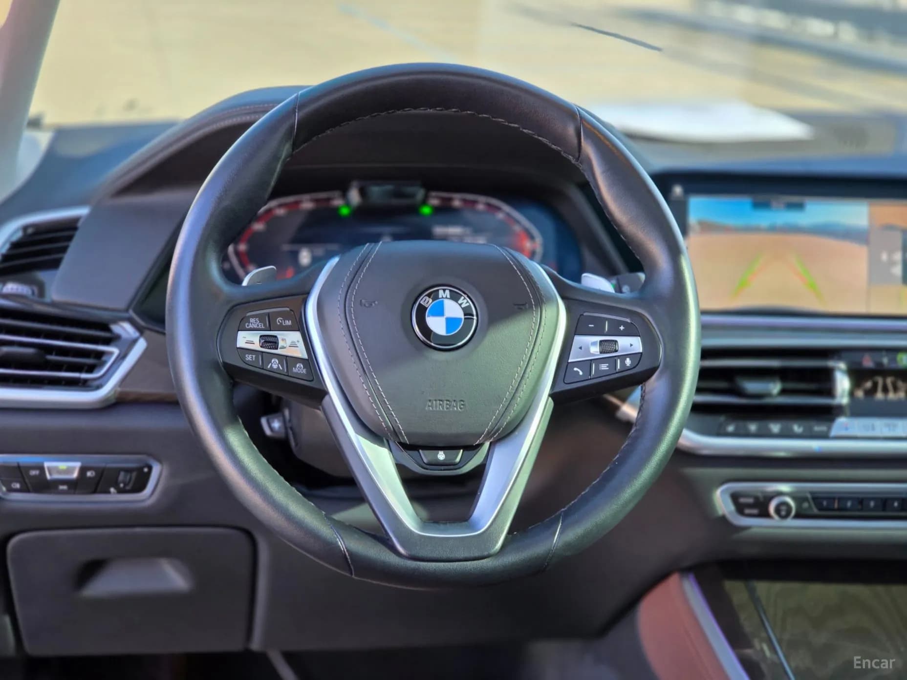 X5 (G05)