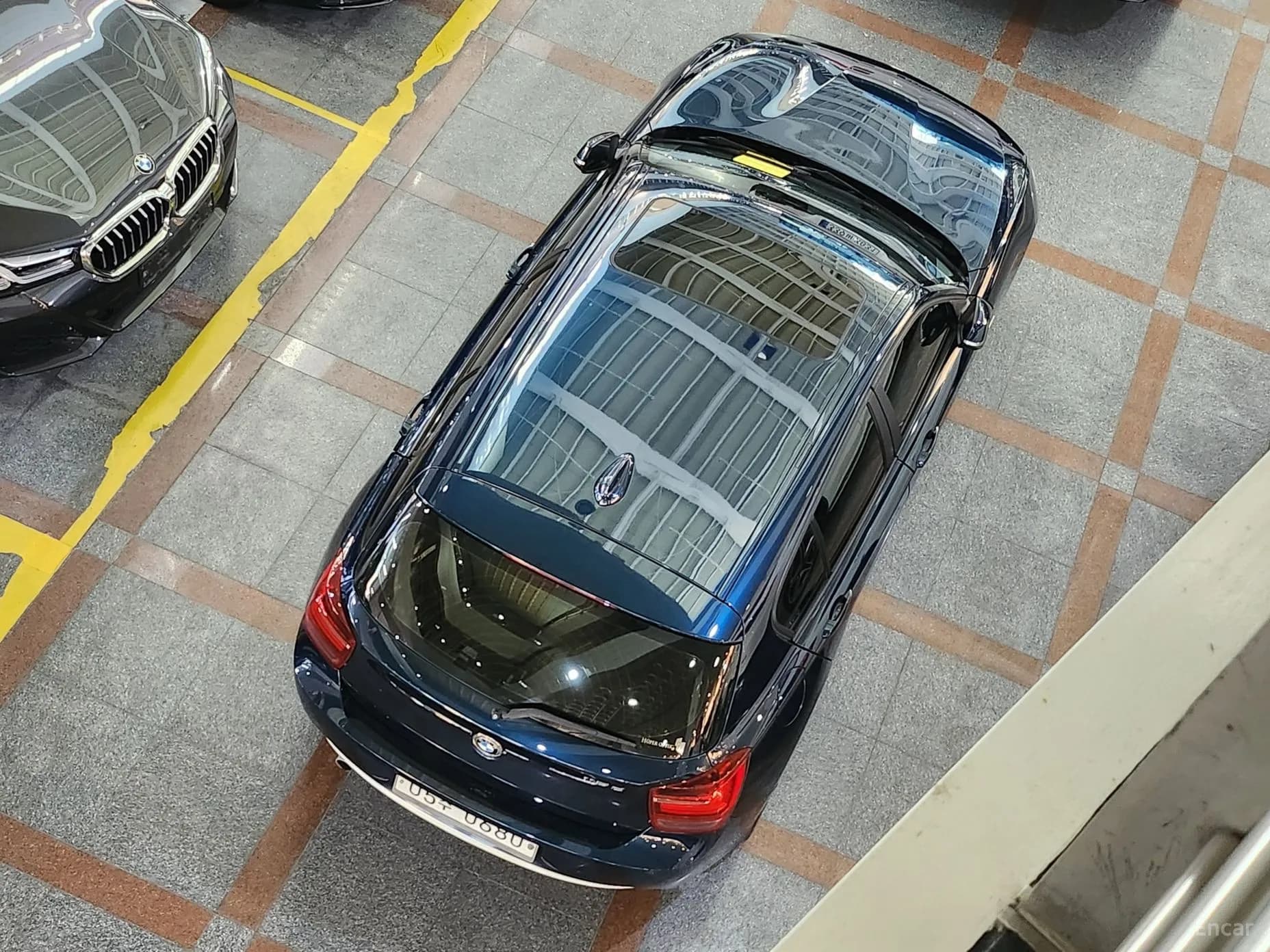 1 Series (F20)