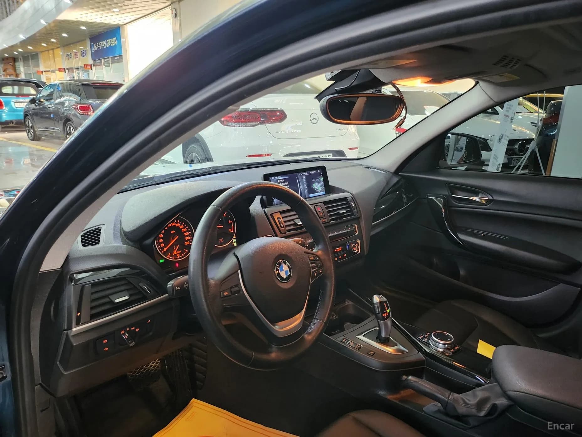 1 Series (F20)