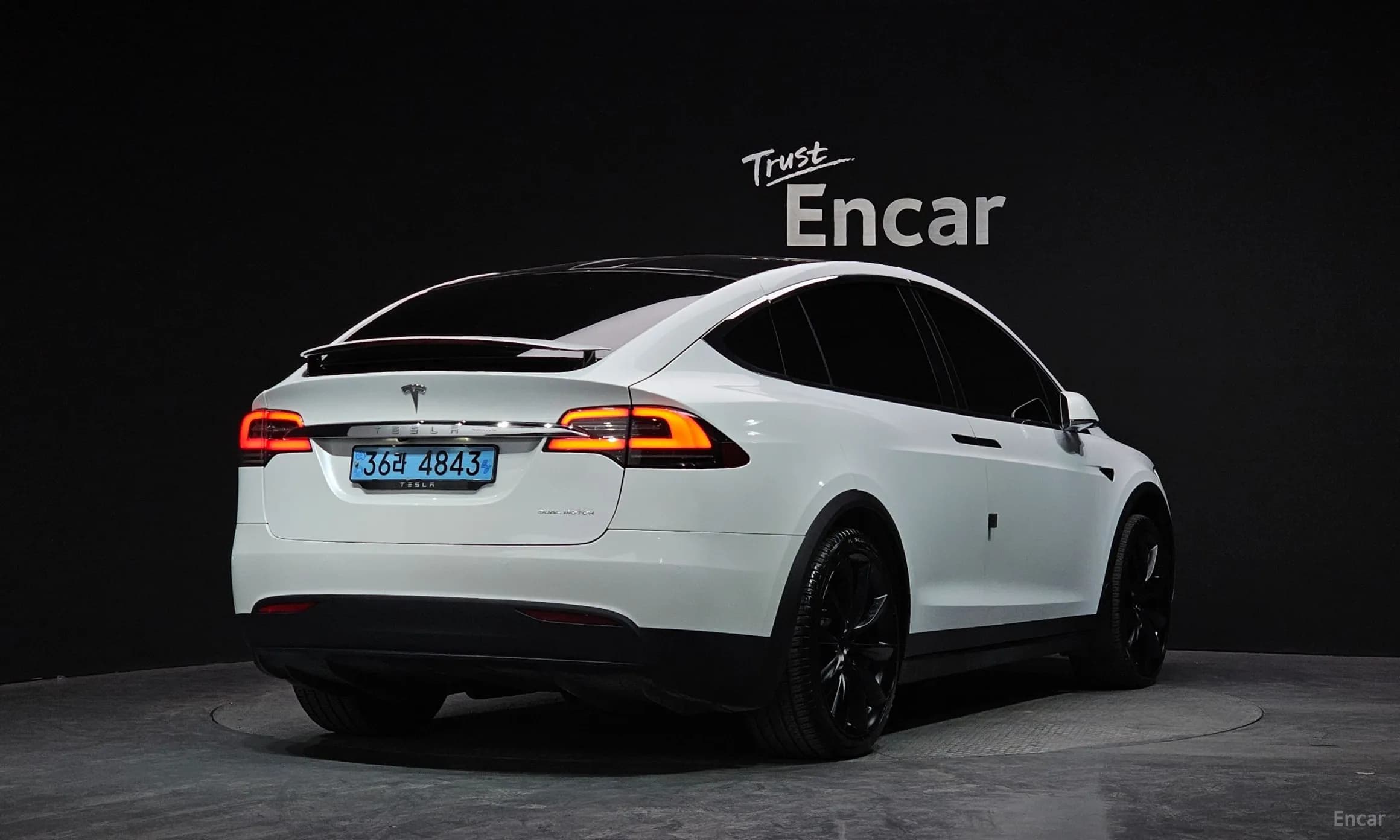 Model X