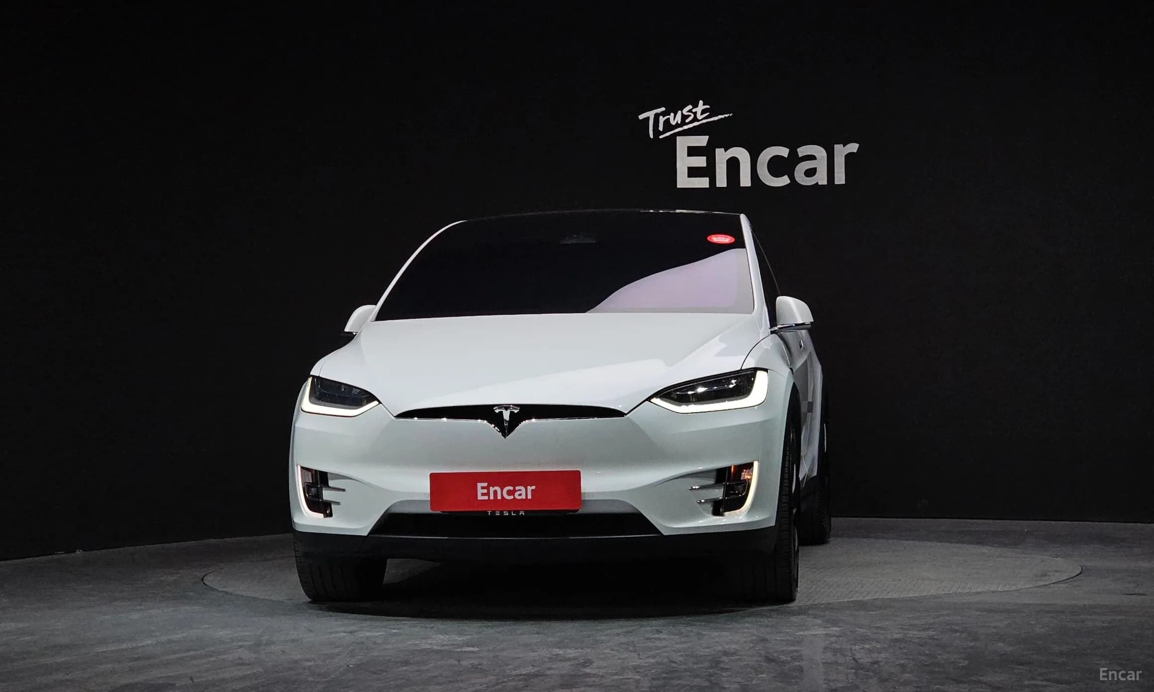 Model X