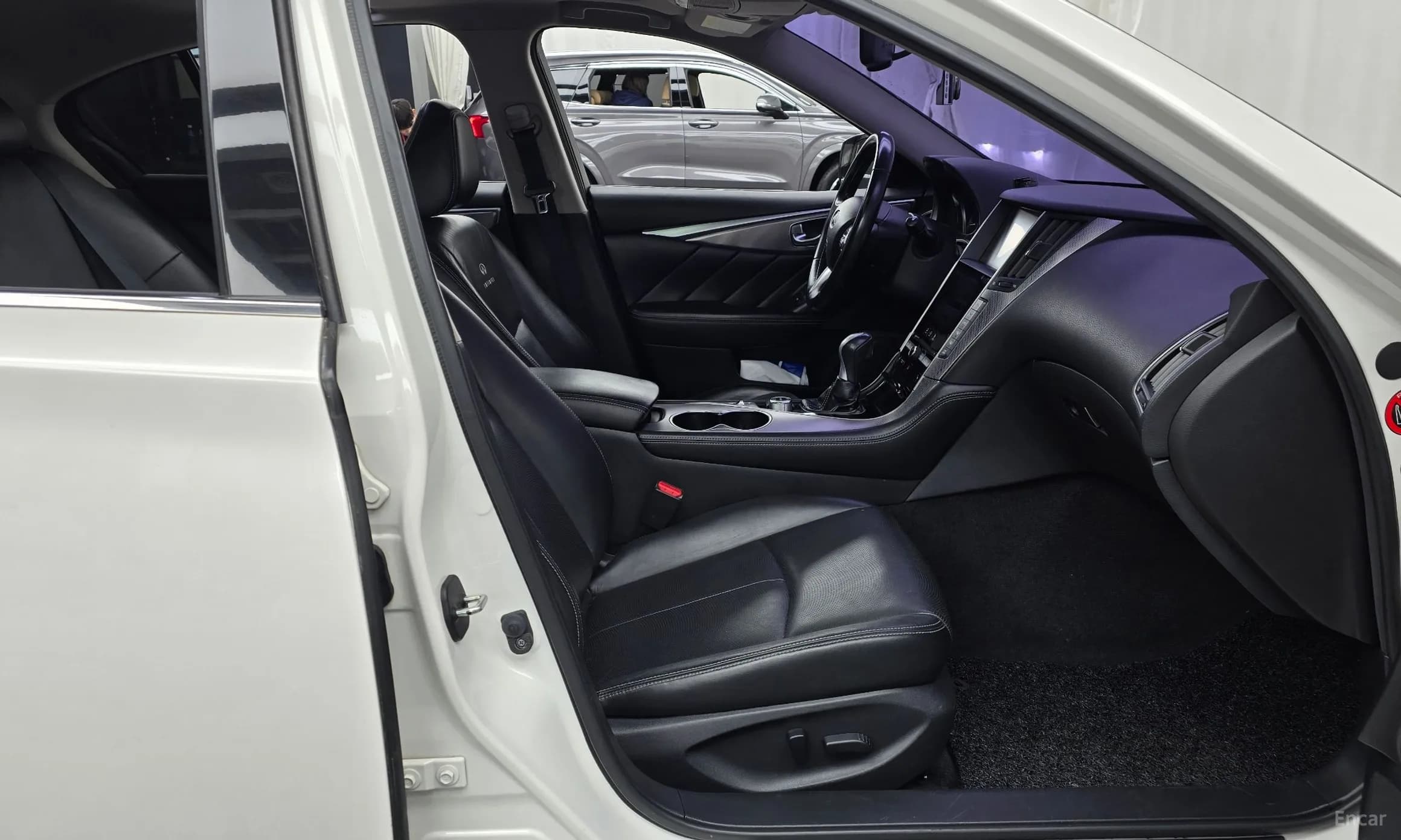 Q50