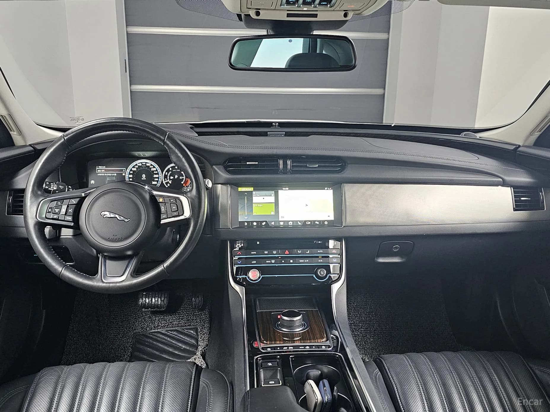 XF (x260)