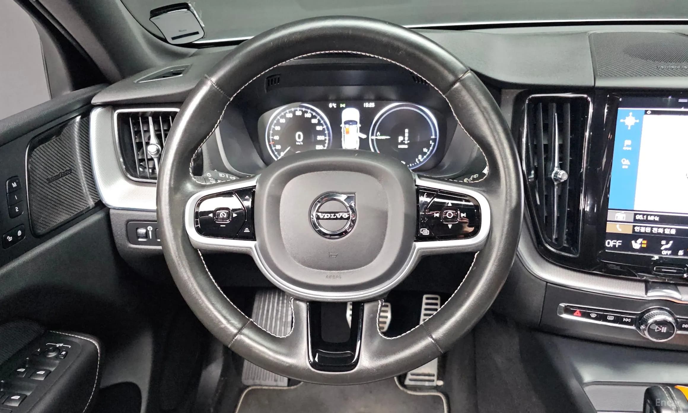 XC60 Gen 2