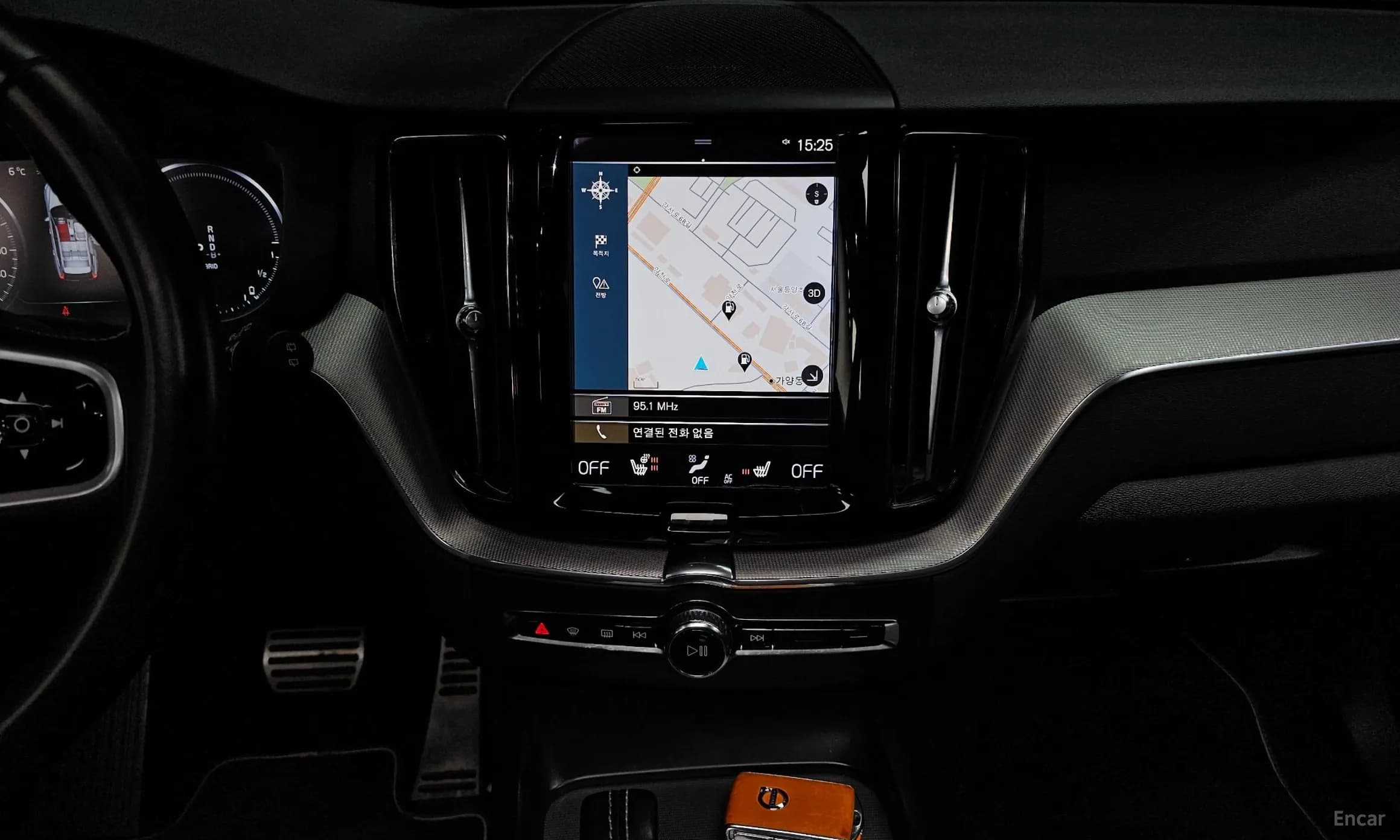 XC60 Gen 2