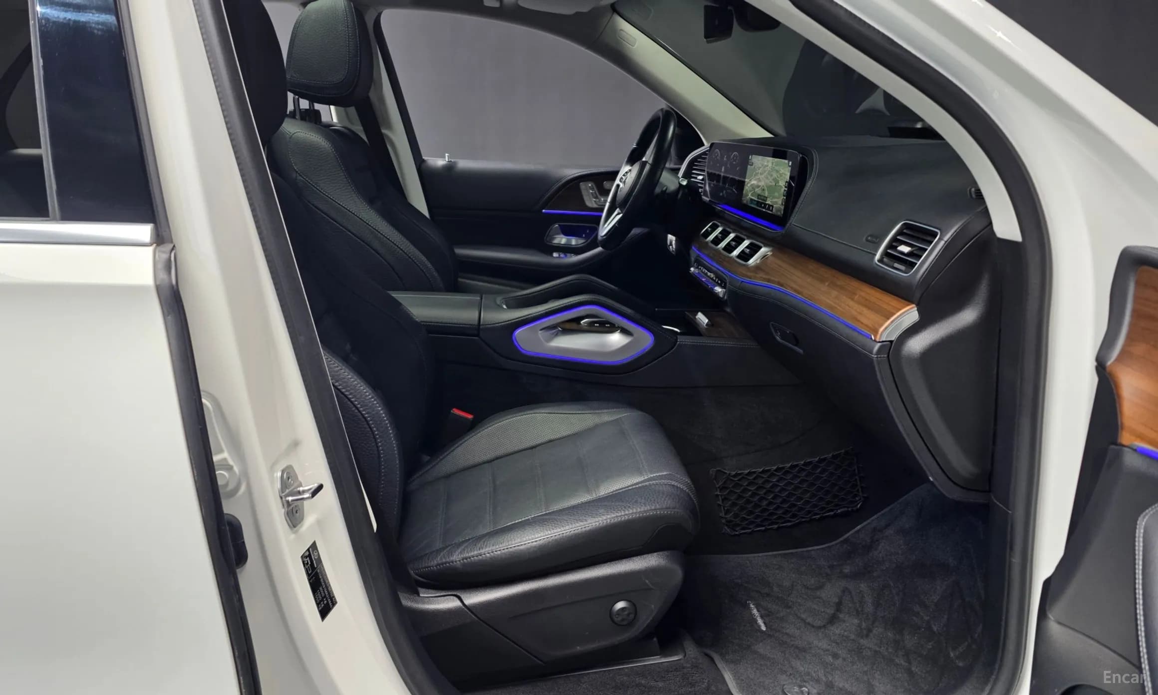 GLE-Class W167