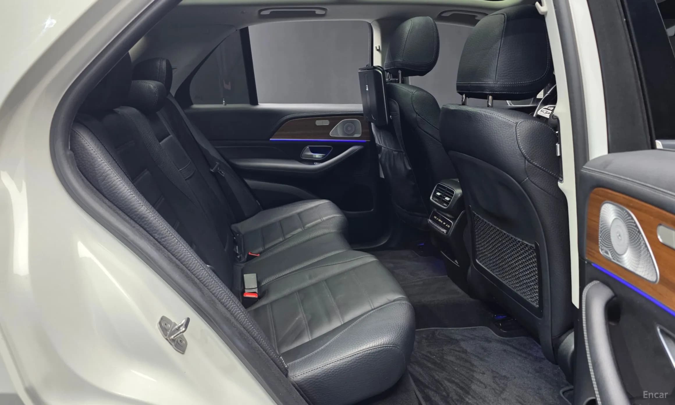 GLE-Class W167
