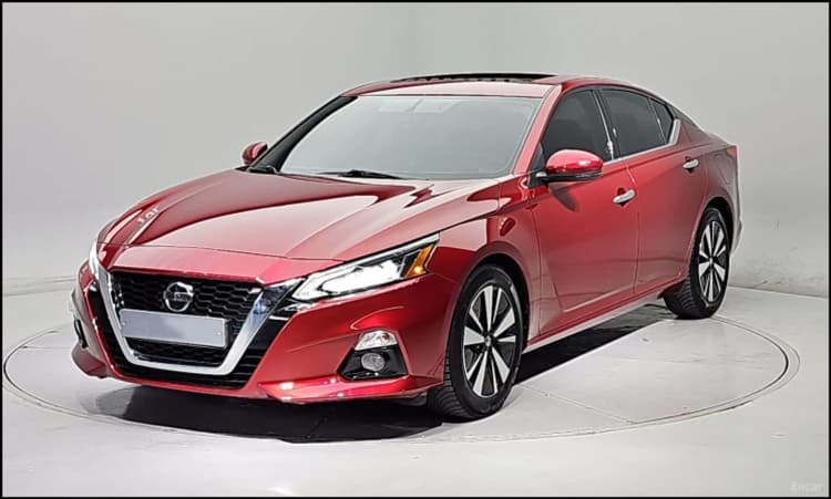 Altima (L34)