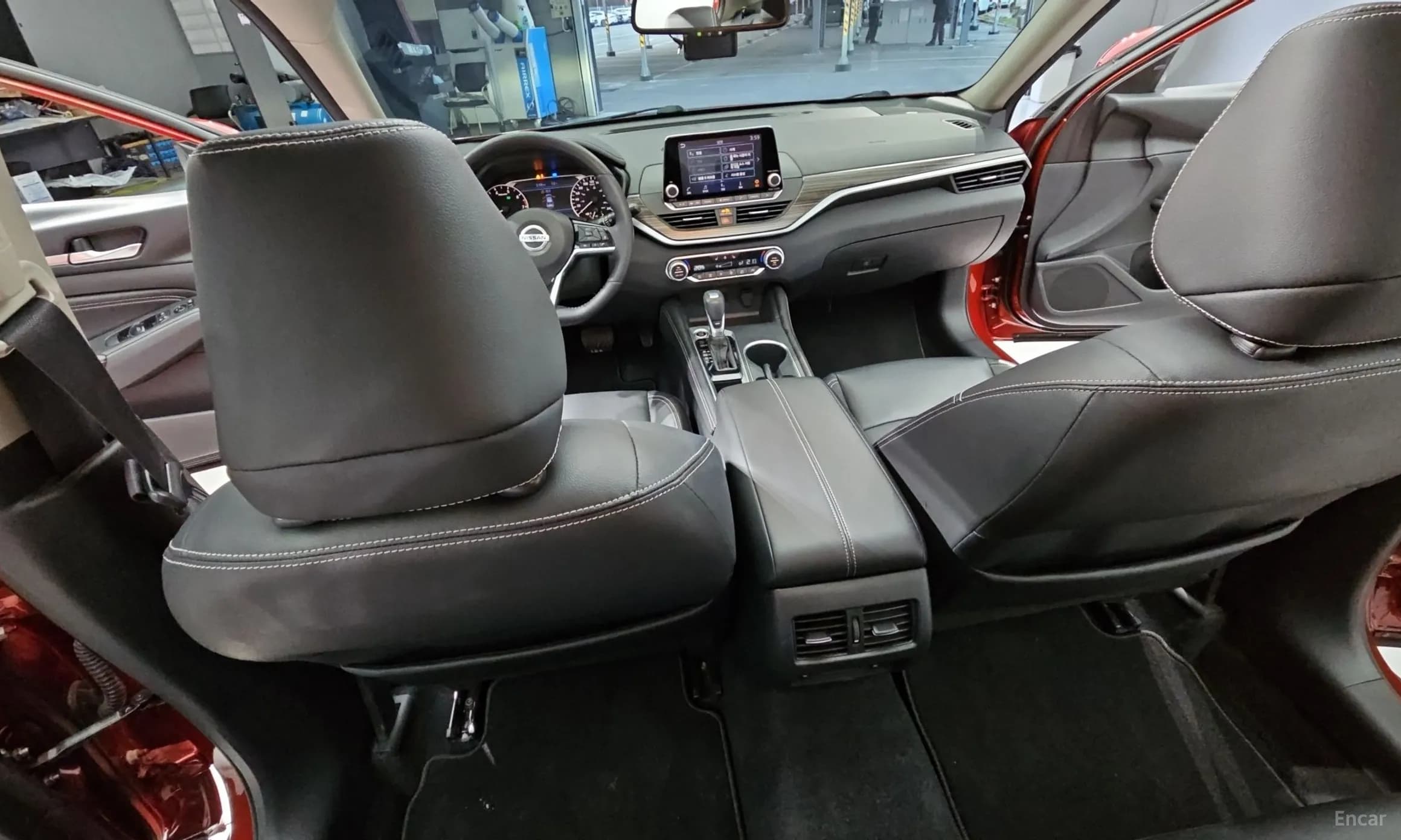 Altima (L34)