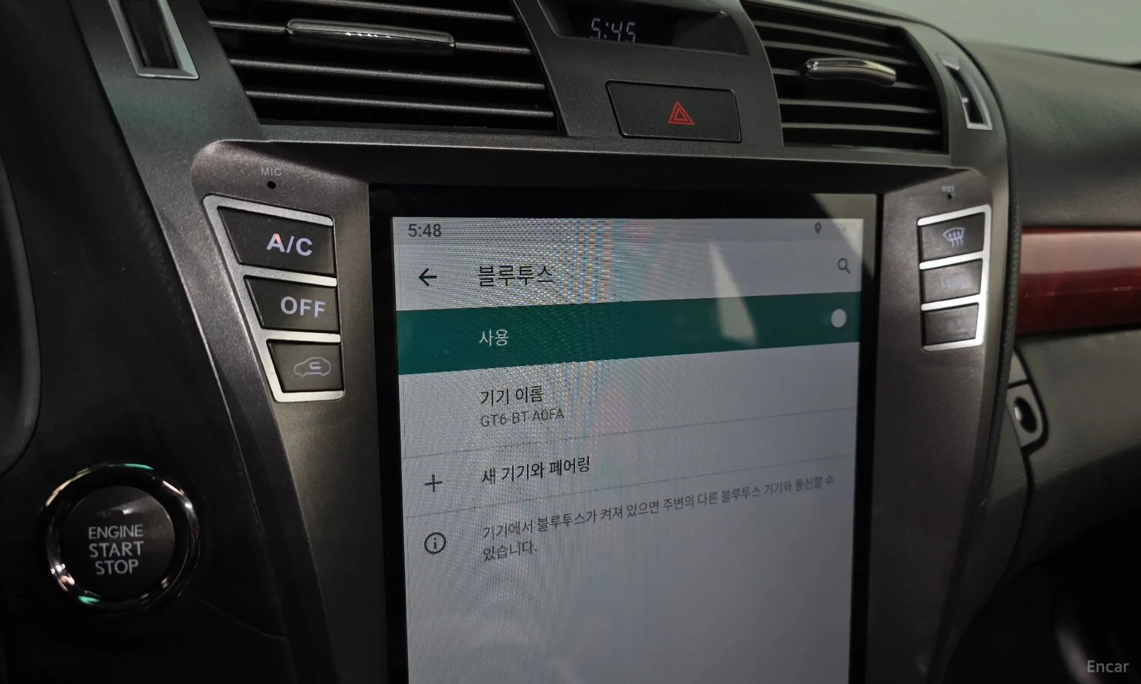 LS460