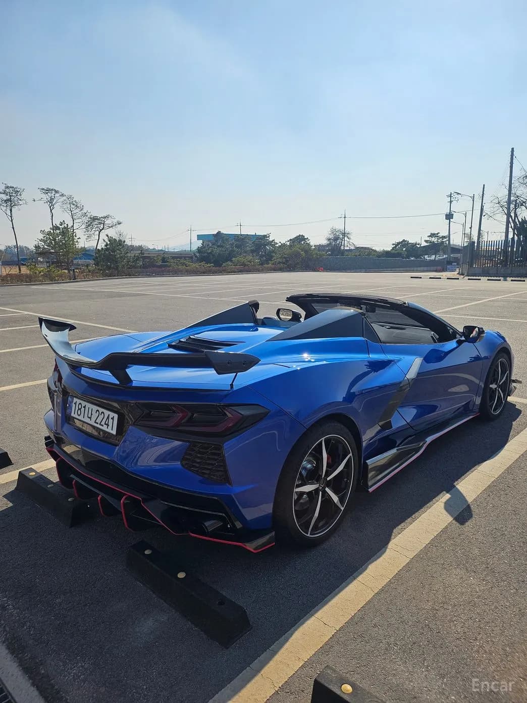 Corvette