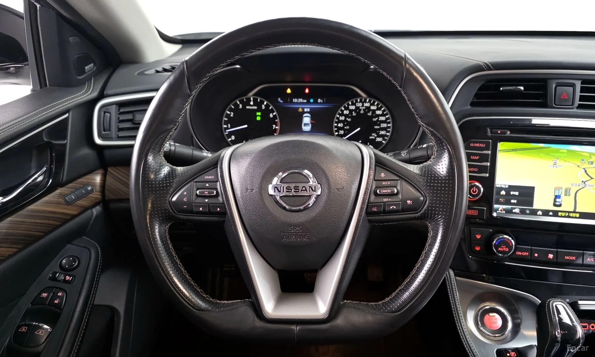 Maxima (A36)