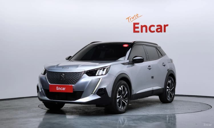 e-2008 2nd Generation